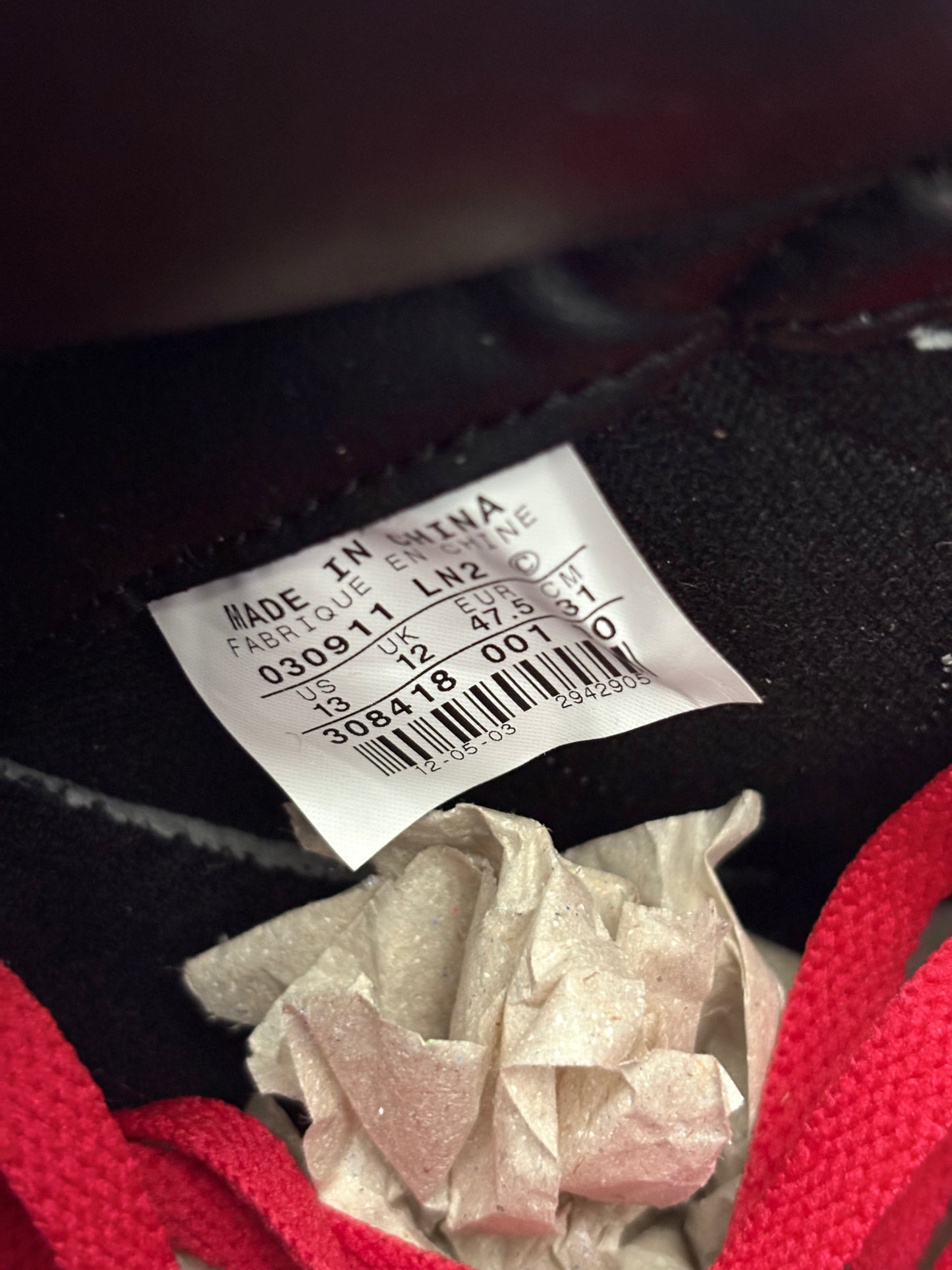 Nike NERD 2003 Dunks