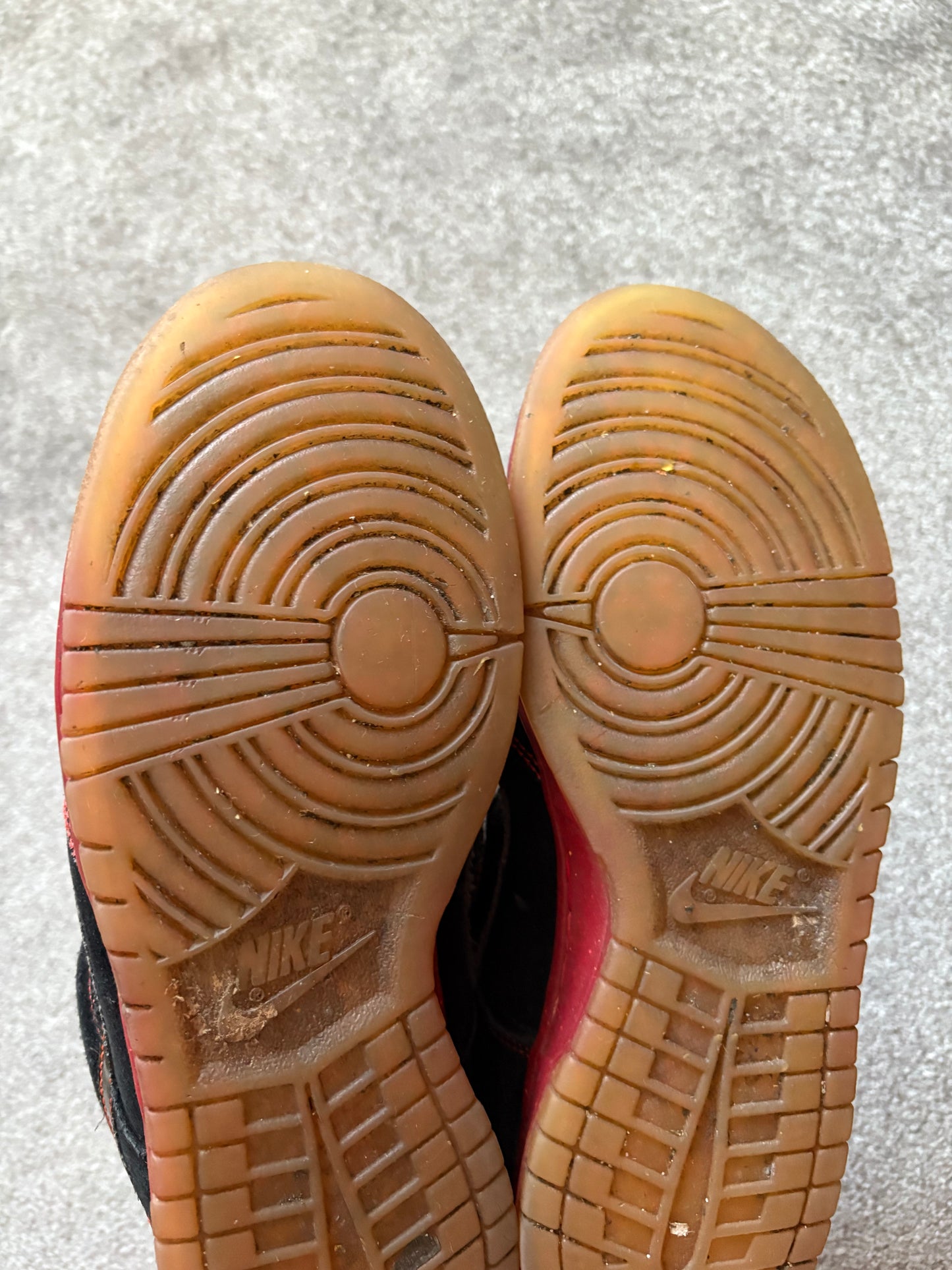 Nike SB Hawaii 2005 Dunks