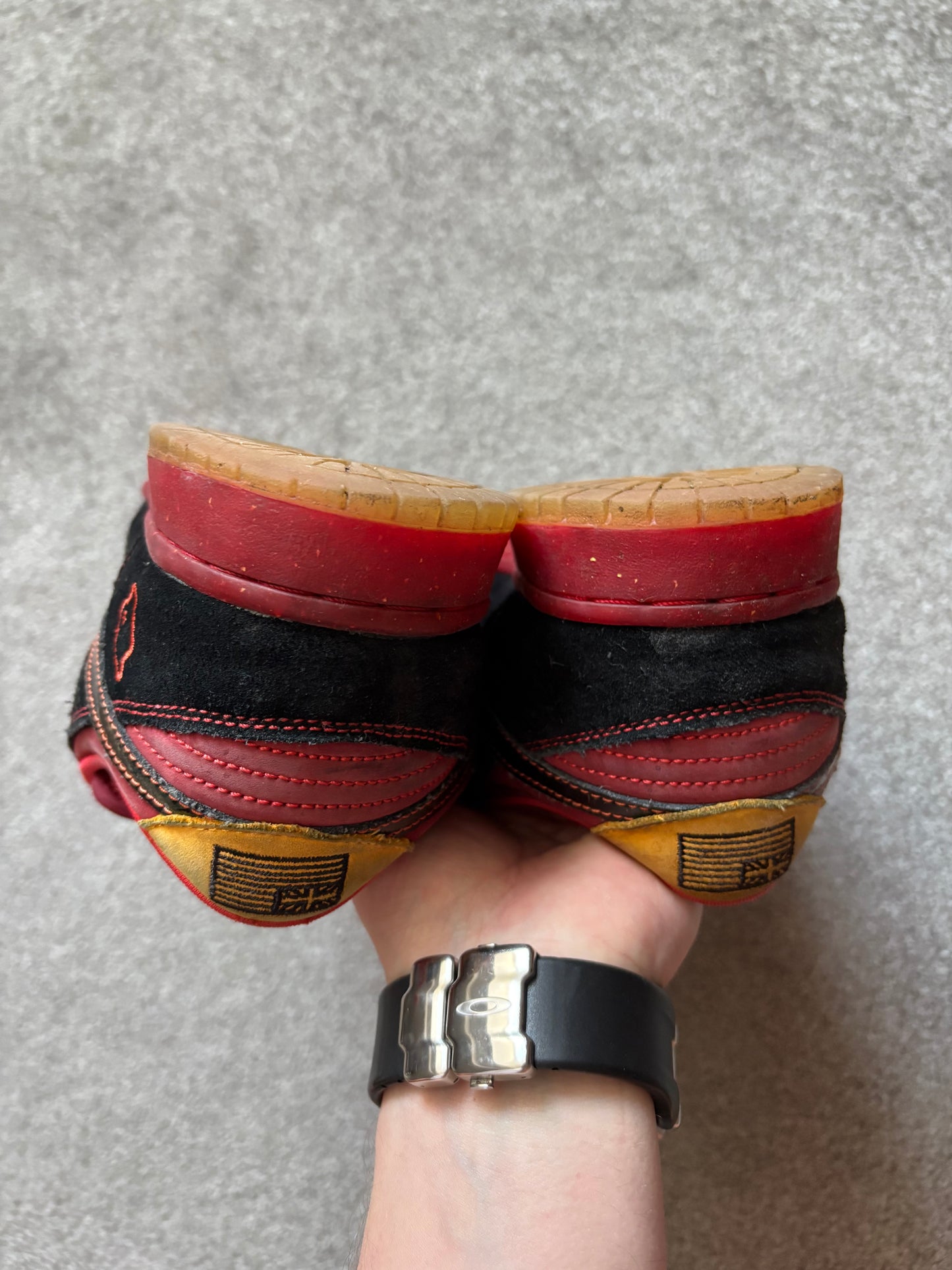 Nike SB Hawaii 2005 Dunks