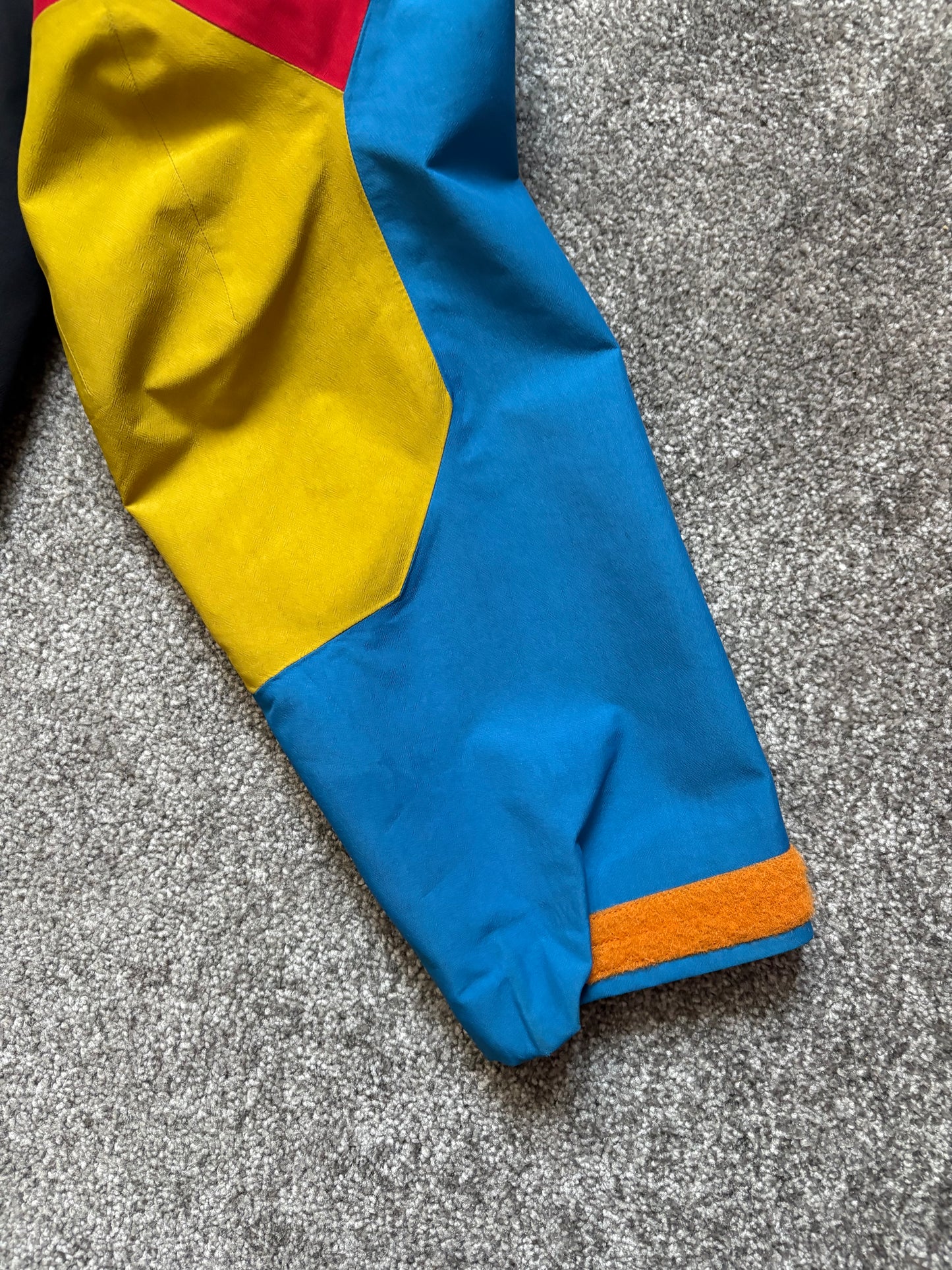 Arcteryx x Beams 35th Anniversary Theta SV Jacket