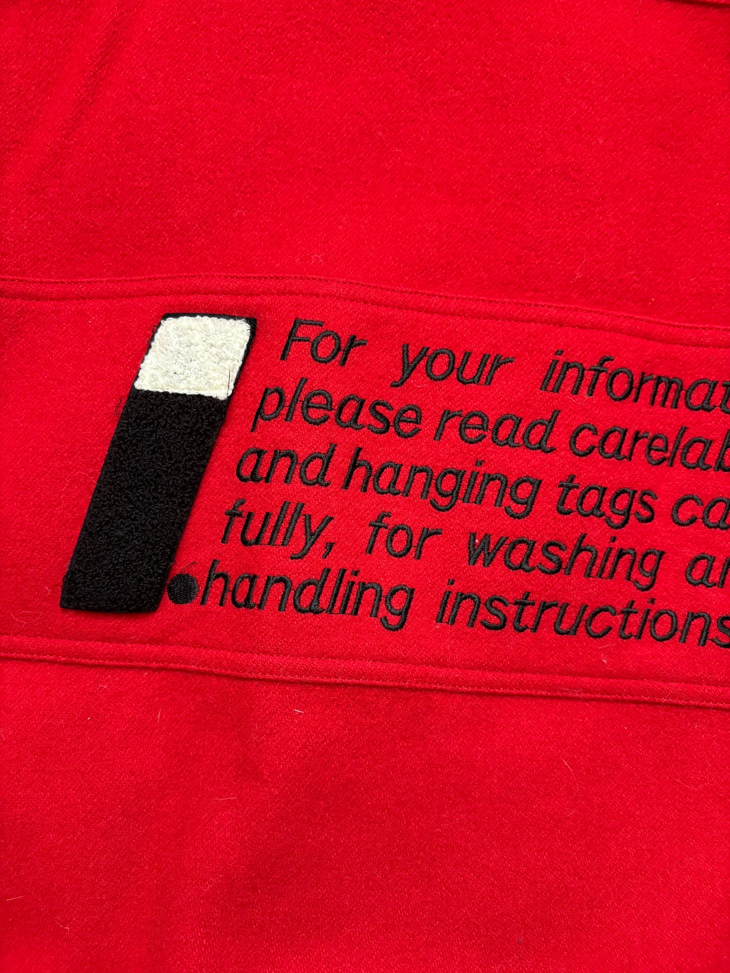 Issey Miyake Sport 80s Tsumori Chicato Bomber Jacket
