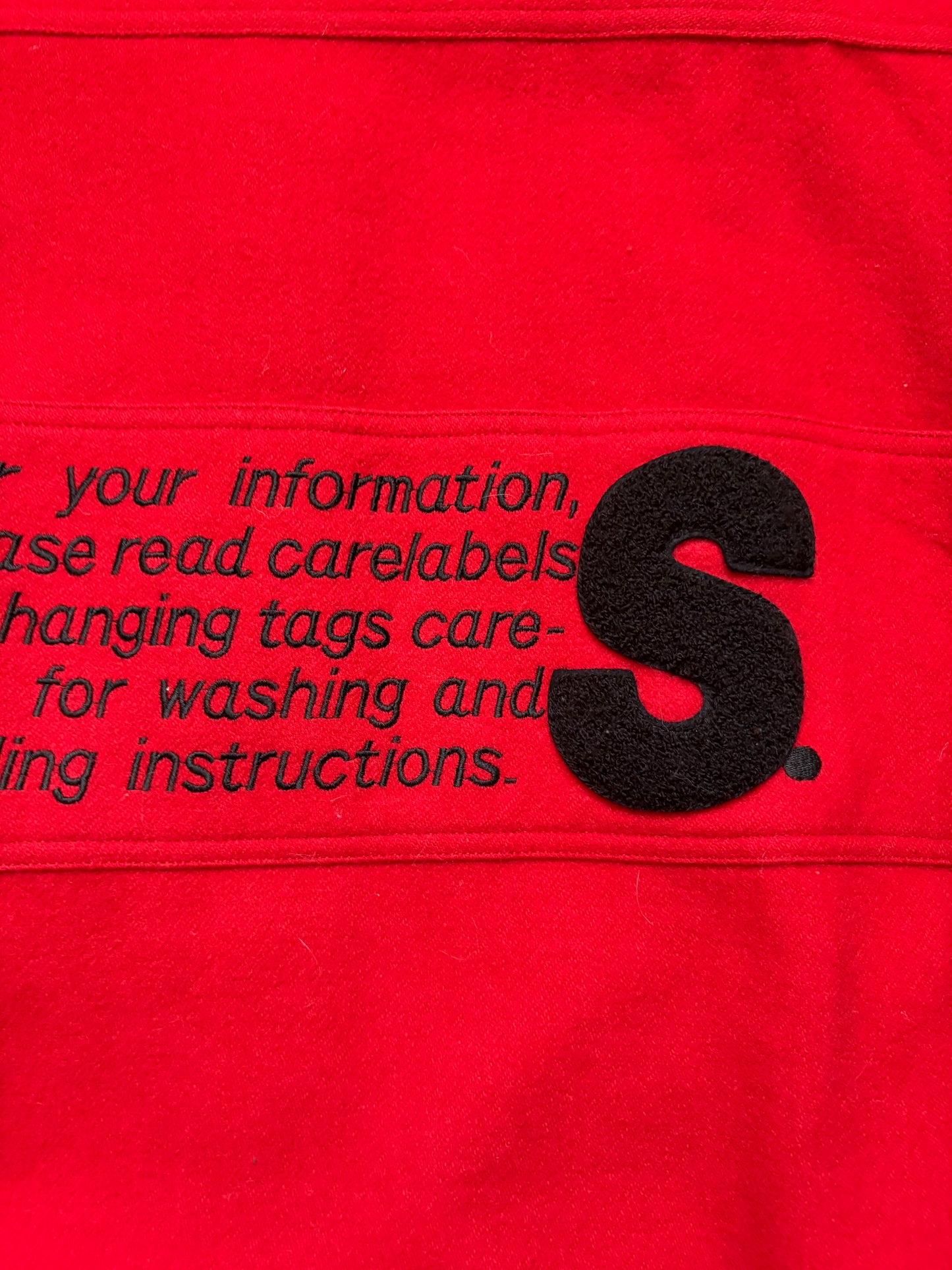 Issey Miyake Sport 80s Tsumori Chicato Bomber Jacket