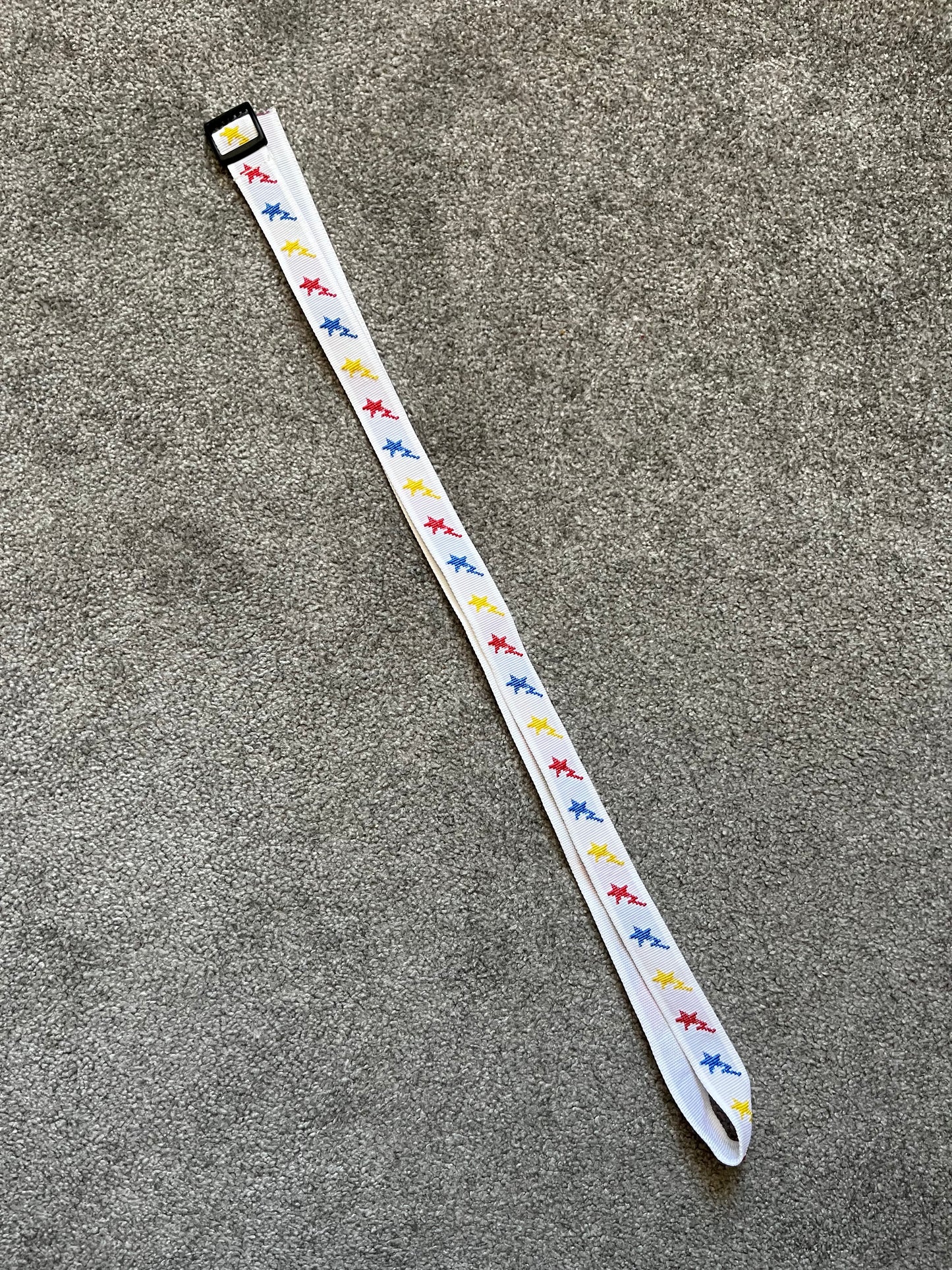 Bape Multi Sta Belt