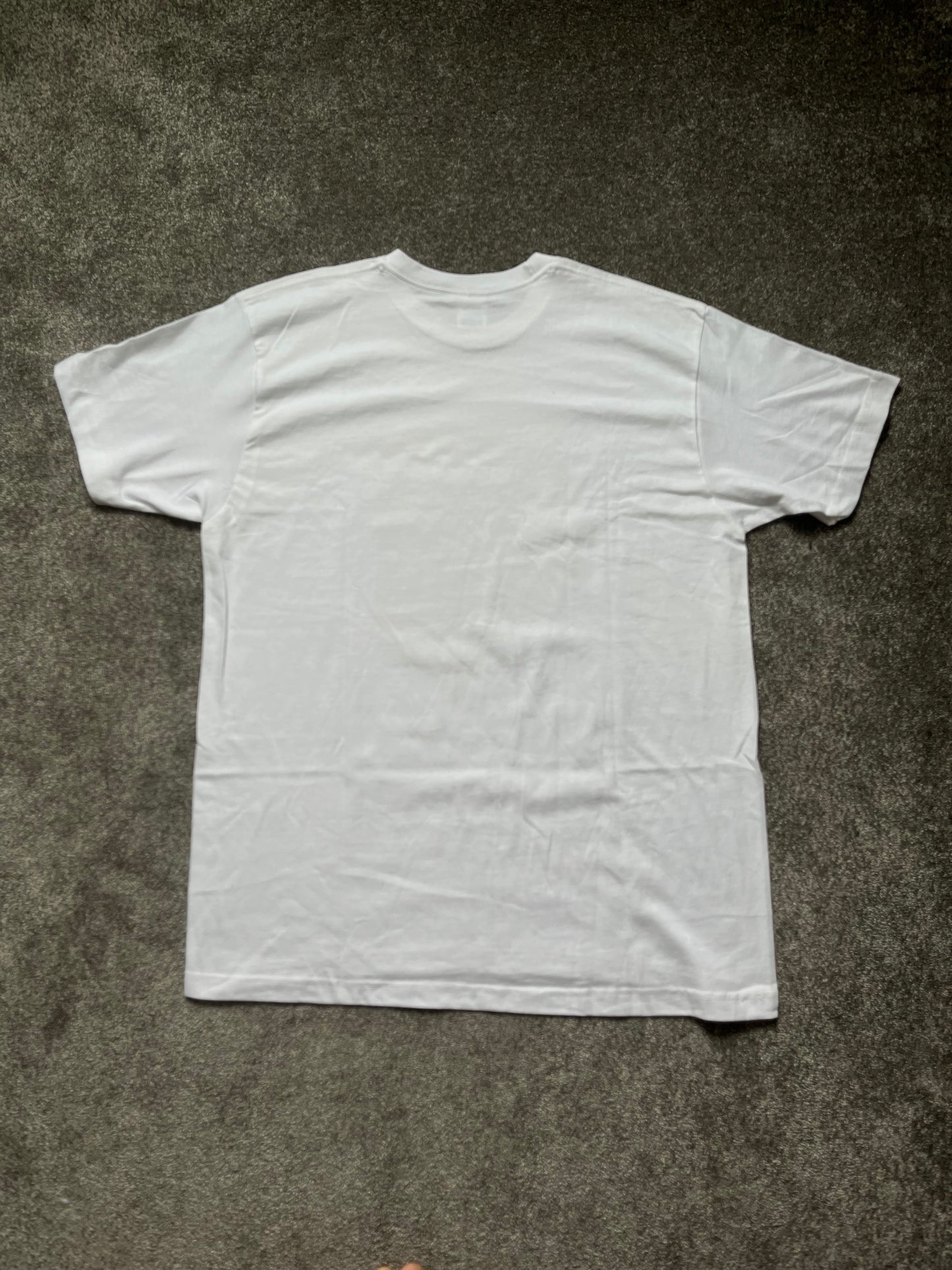 Supreme Dead Kennedys 2014 Shirt