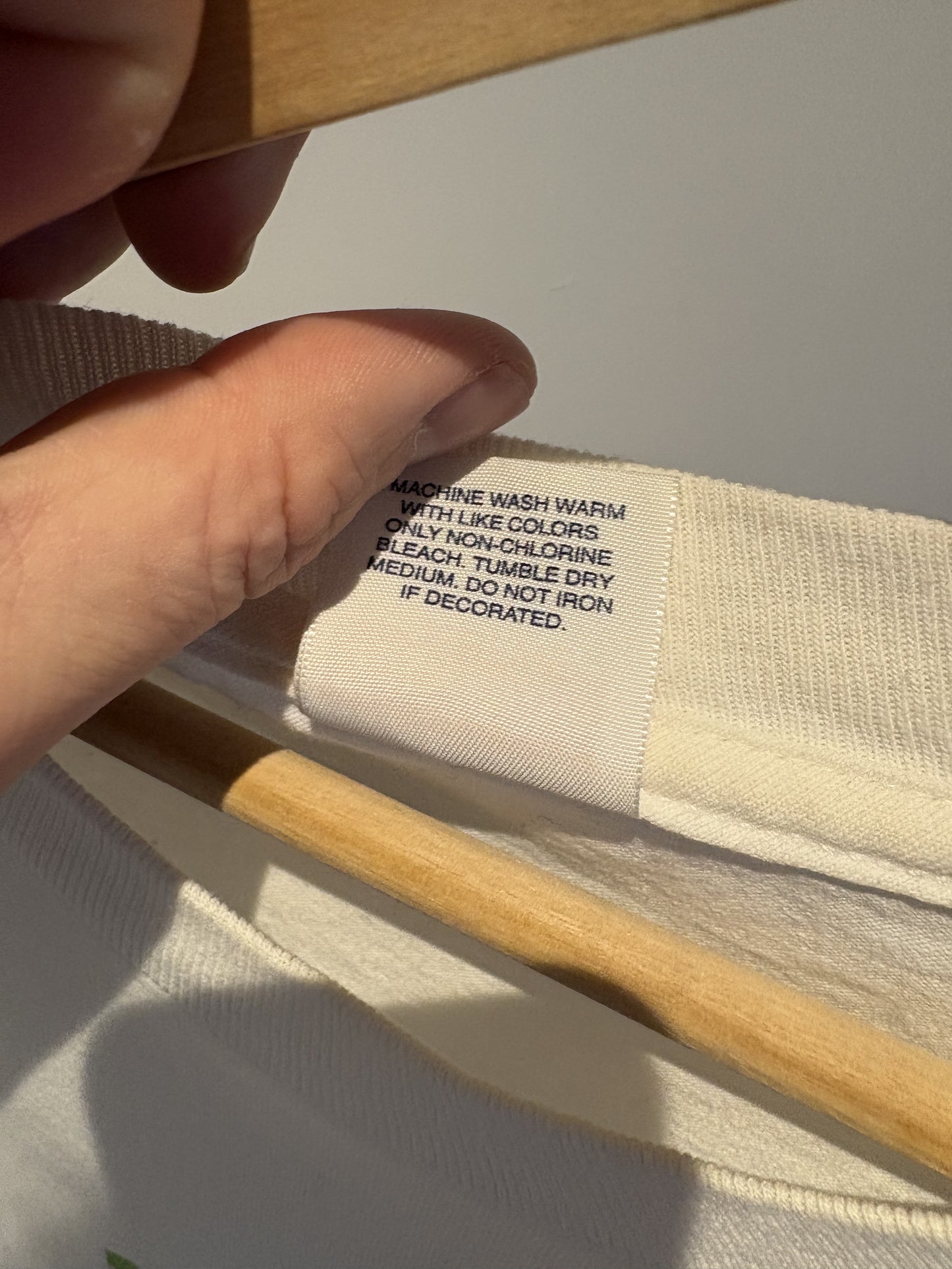 Supreme x Damien Hirst 2009 Box Logo Shirt
