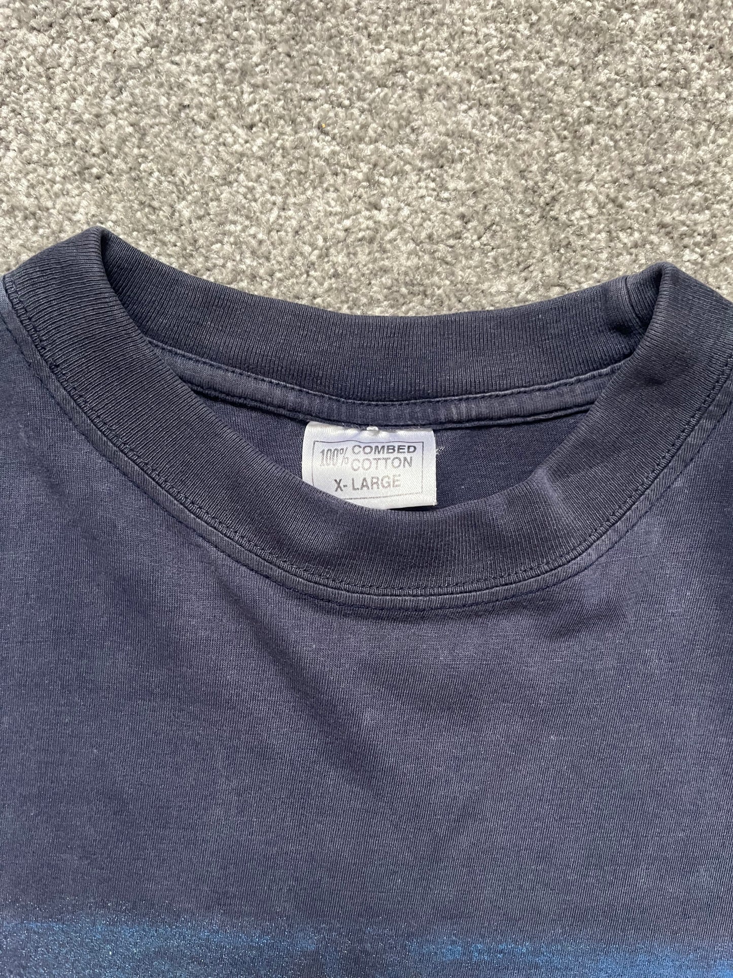 Smashing Pumpkins 1996 Mellon Collie Infinite Sadness Shirt