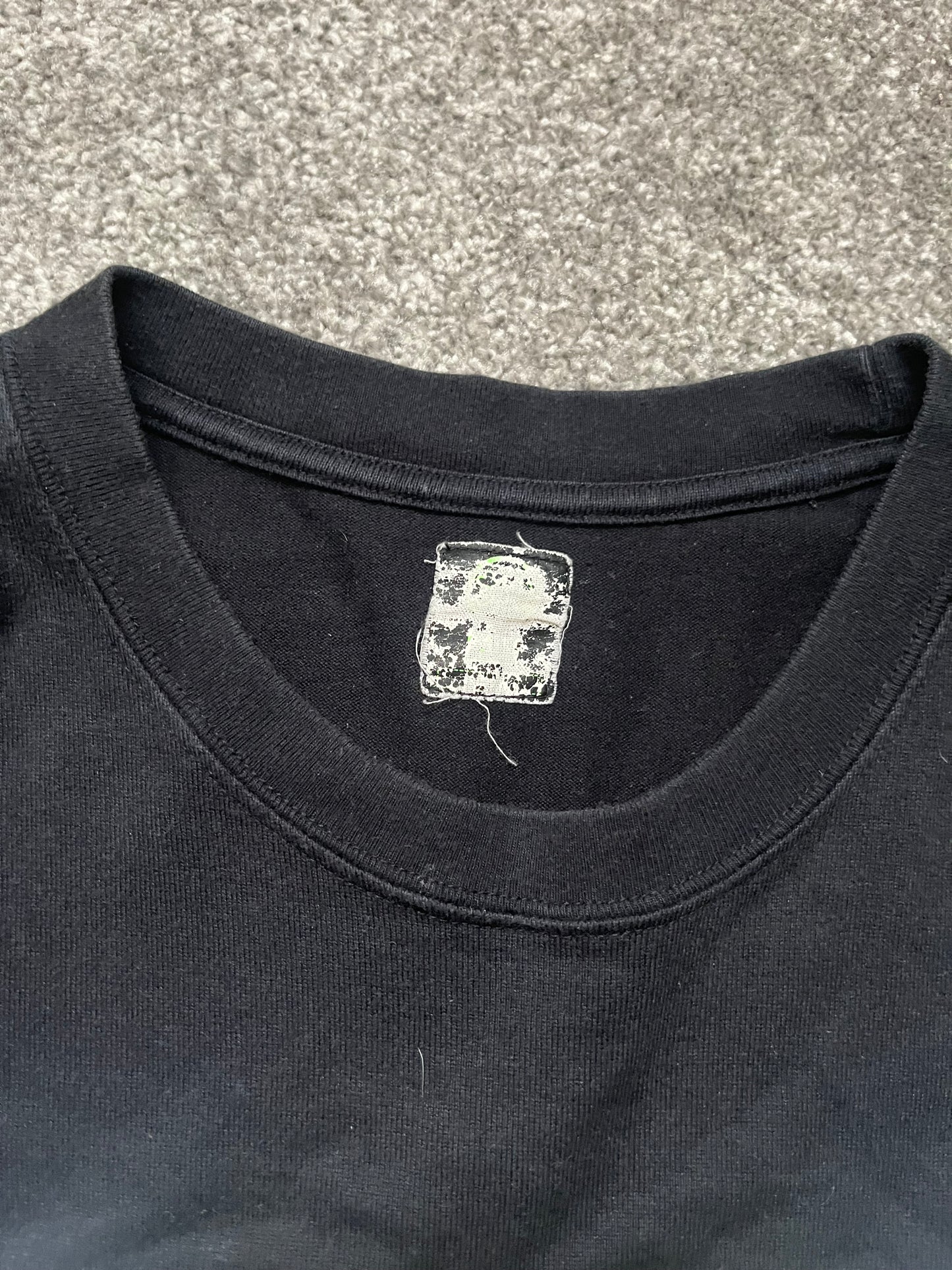 Kaws x Undercover 2001 Shirt
