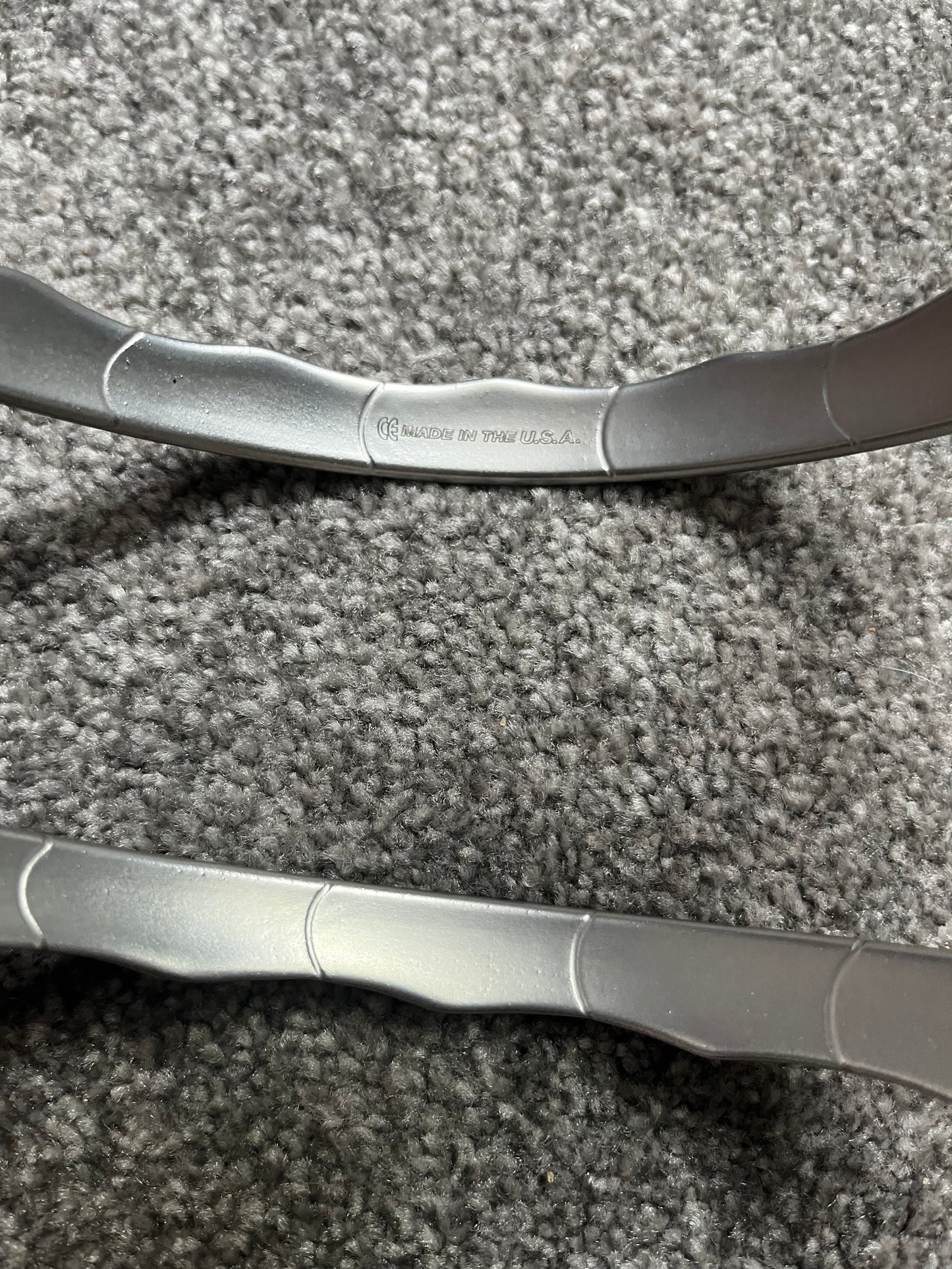 Oakley Over The Top Fire Iridium Sunglasses