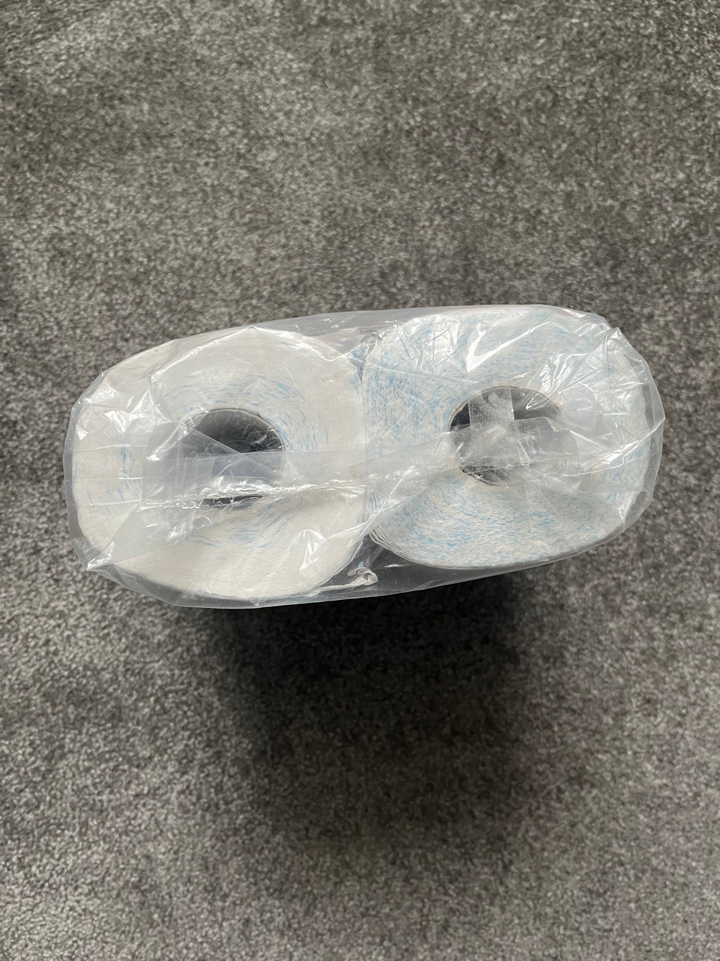 Bape Baby Milo 2007 Toilet Rolls