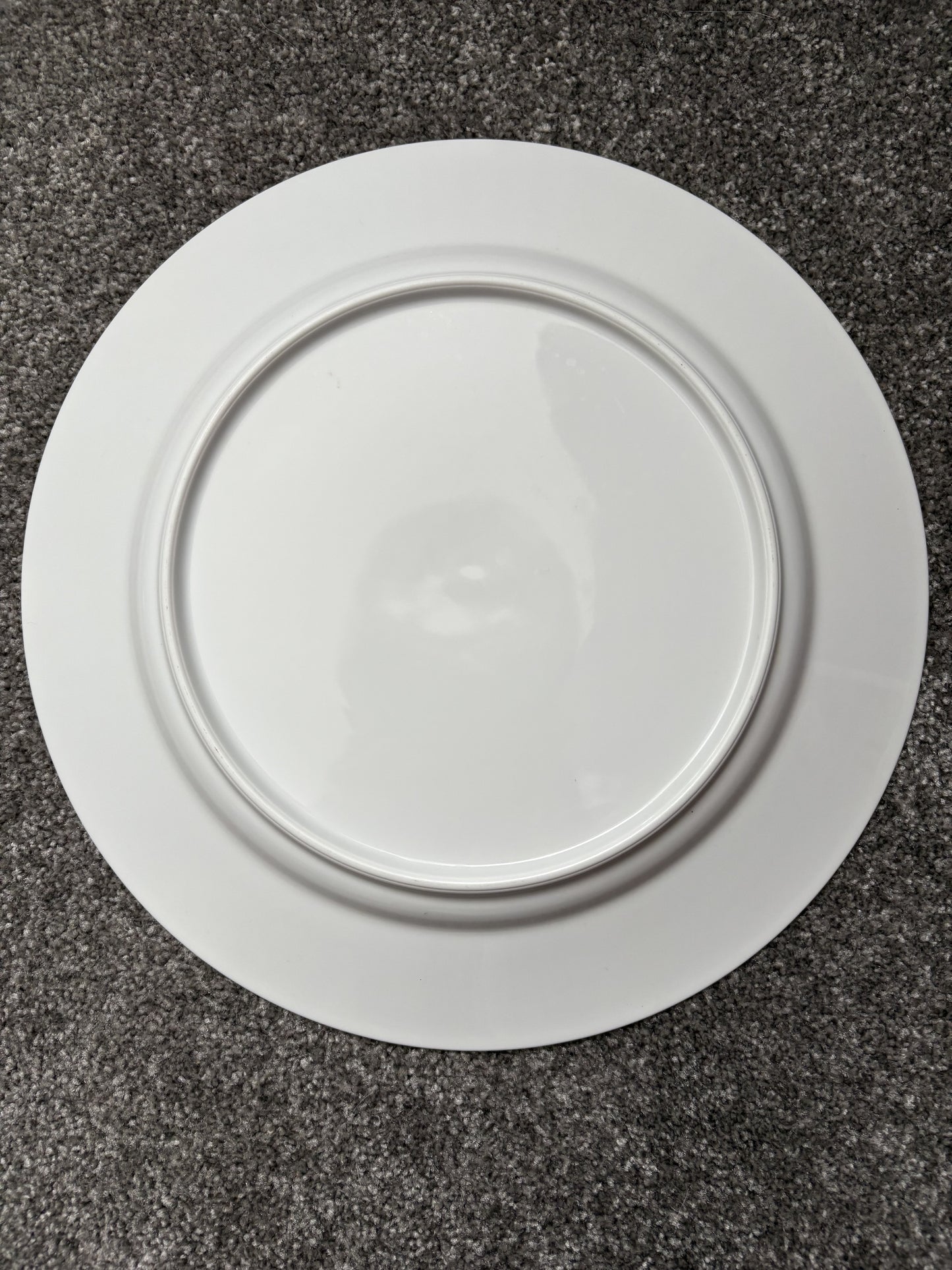 Damien Hirst 1997 Pharmacy Cafe Dinner & Side Plate Set