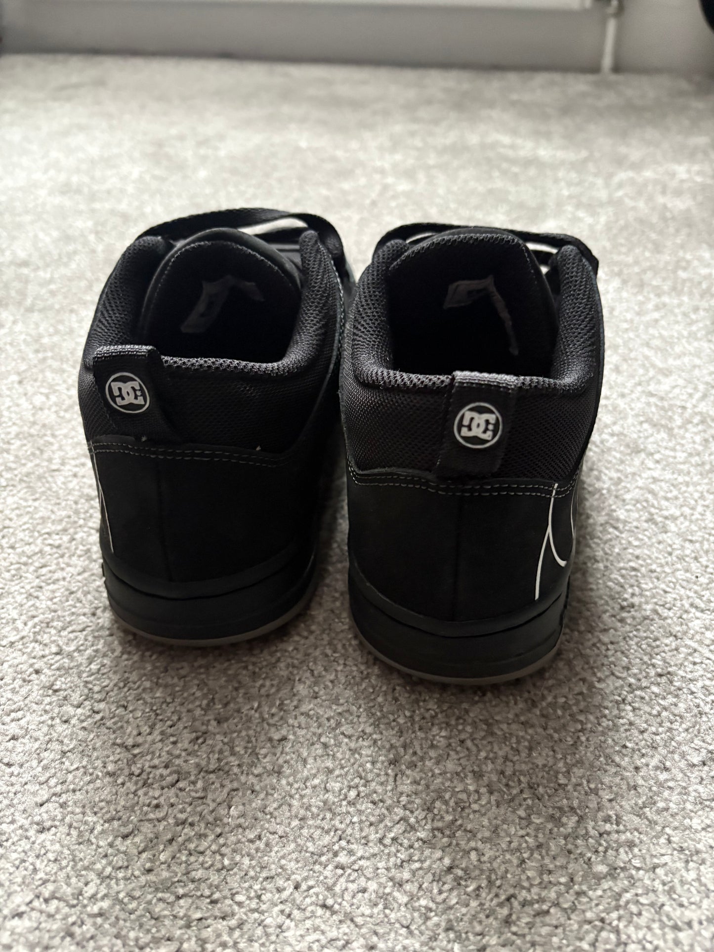 Kaws DC Chum 2002 Trainers