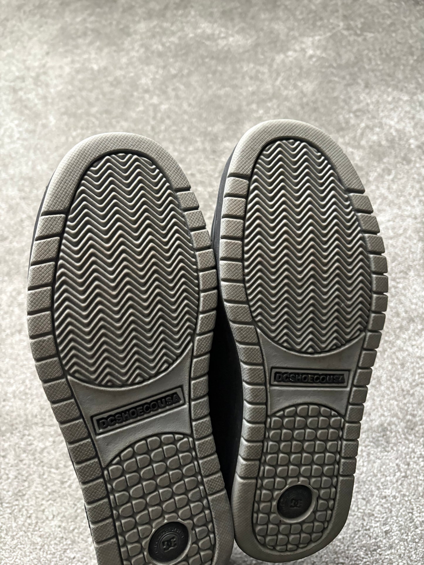 Kaws DC Chum 2002 Trainers
