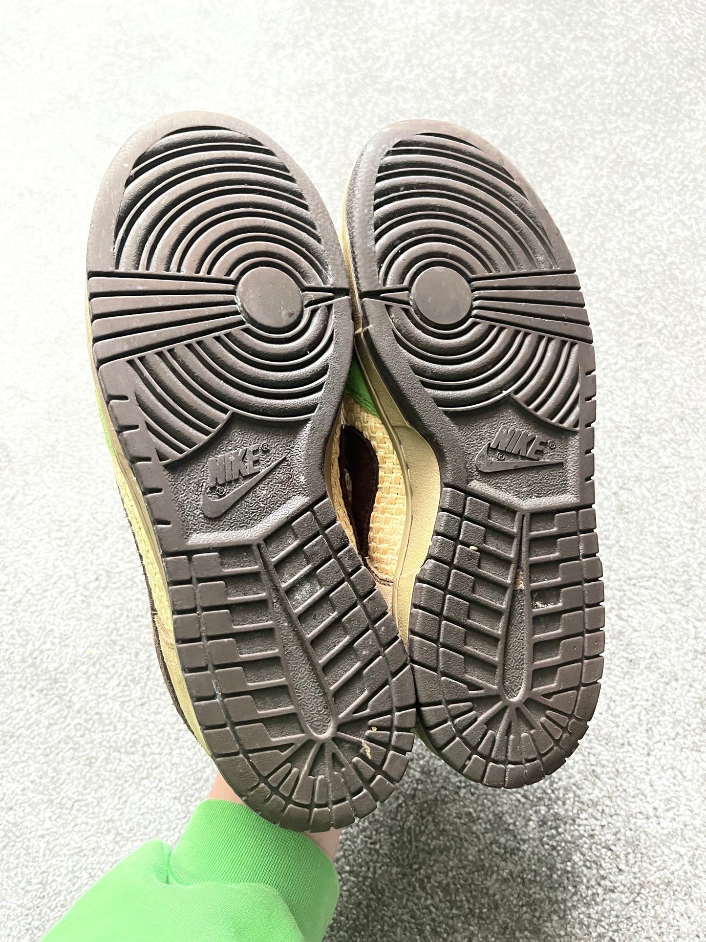 Nike SB Aloha 2004 Dunks