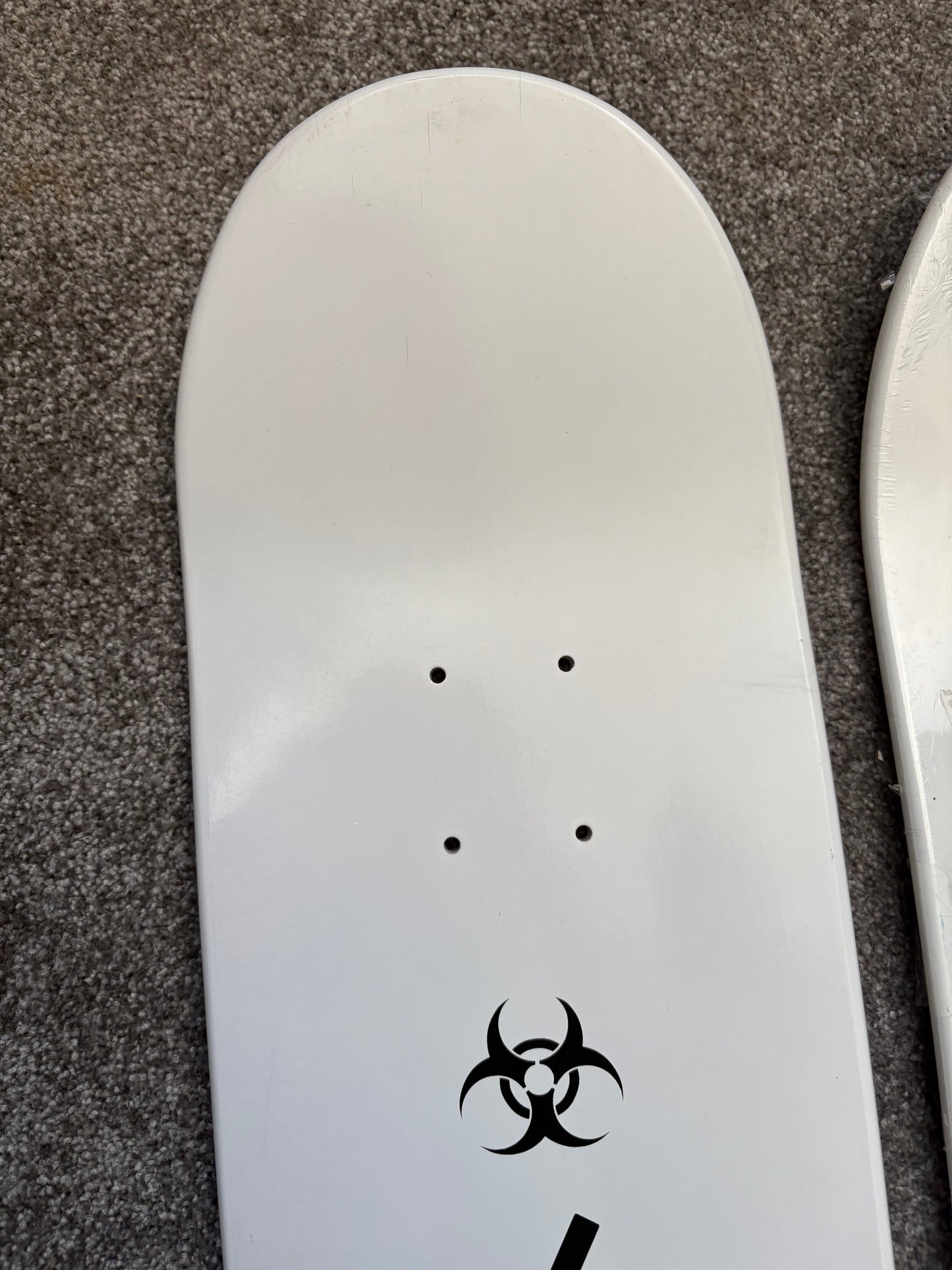 Supreme x Damien Hirst 2009 Decks (Full Set)