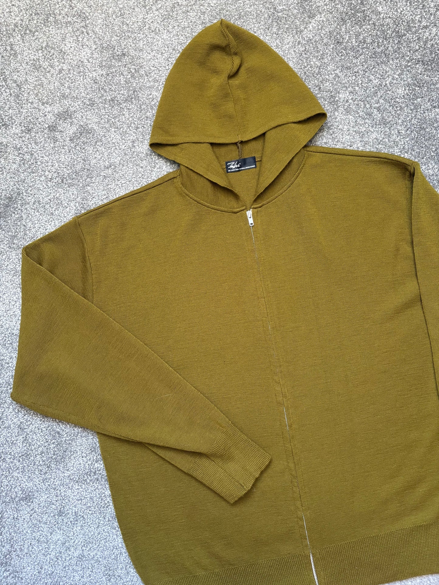 Futura Laboratories Pointman Hoodie
