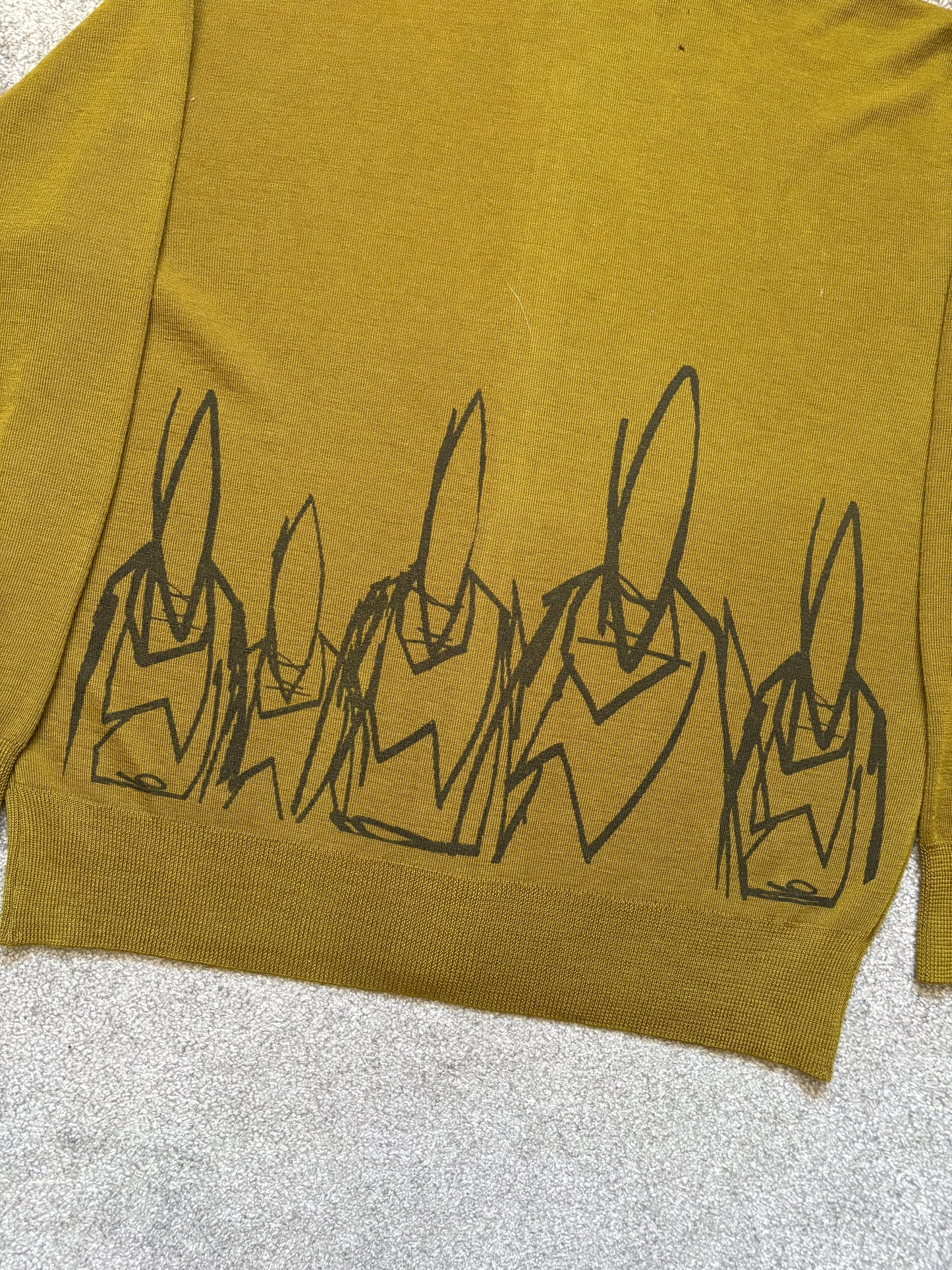 Futura Laboratories Pointman Hoodie