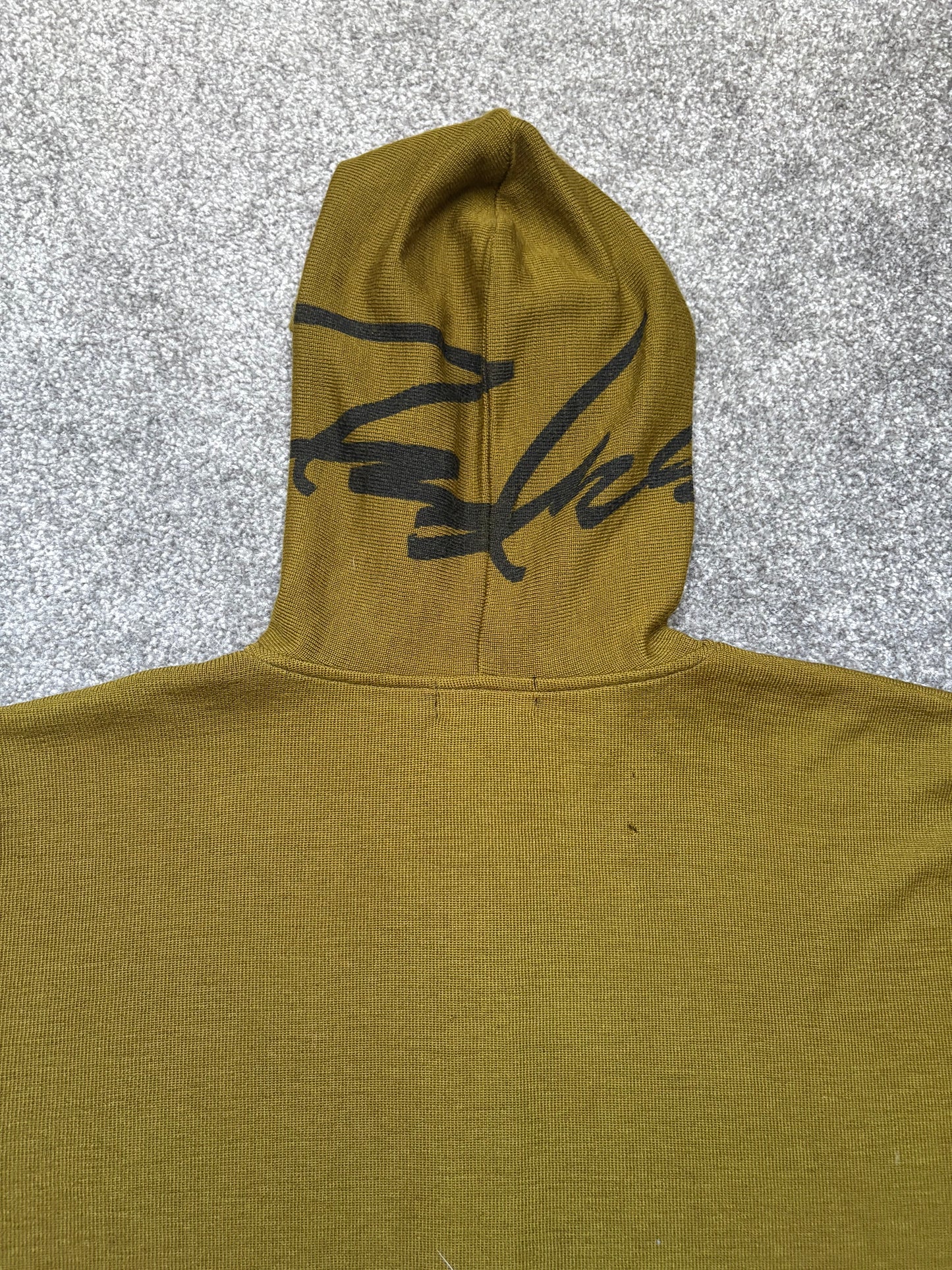 Futura Laboratories Pointman Hoodie