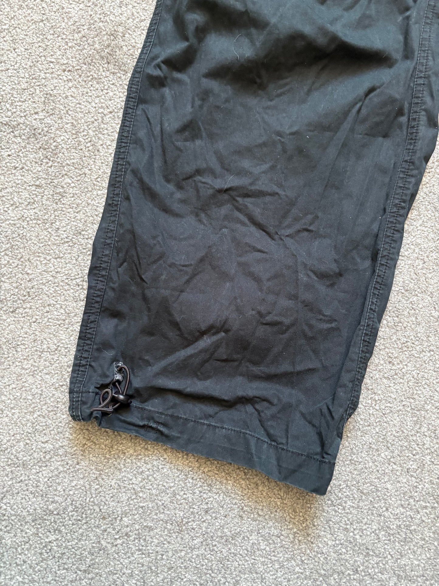 Maharishi Futura 2005 Pointman Snopants