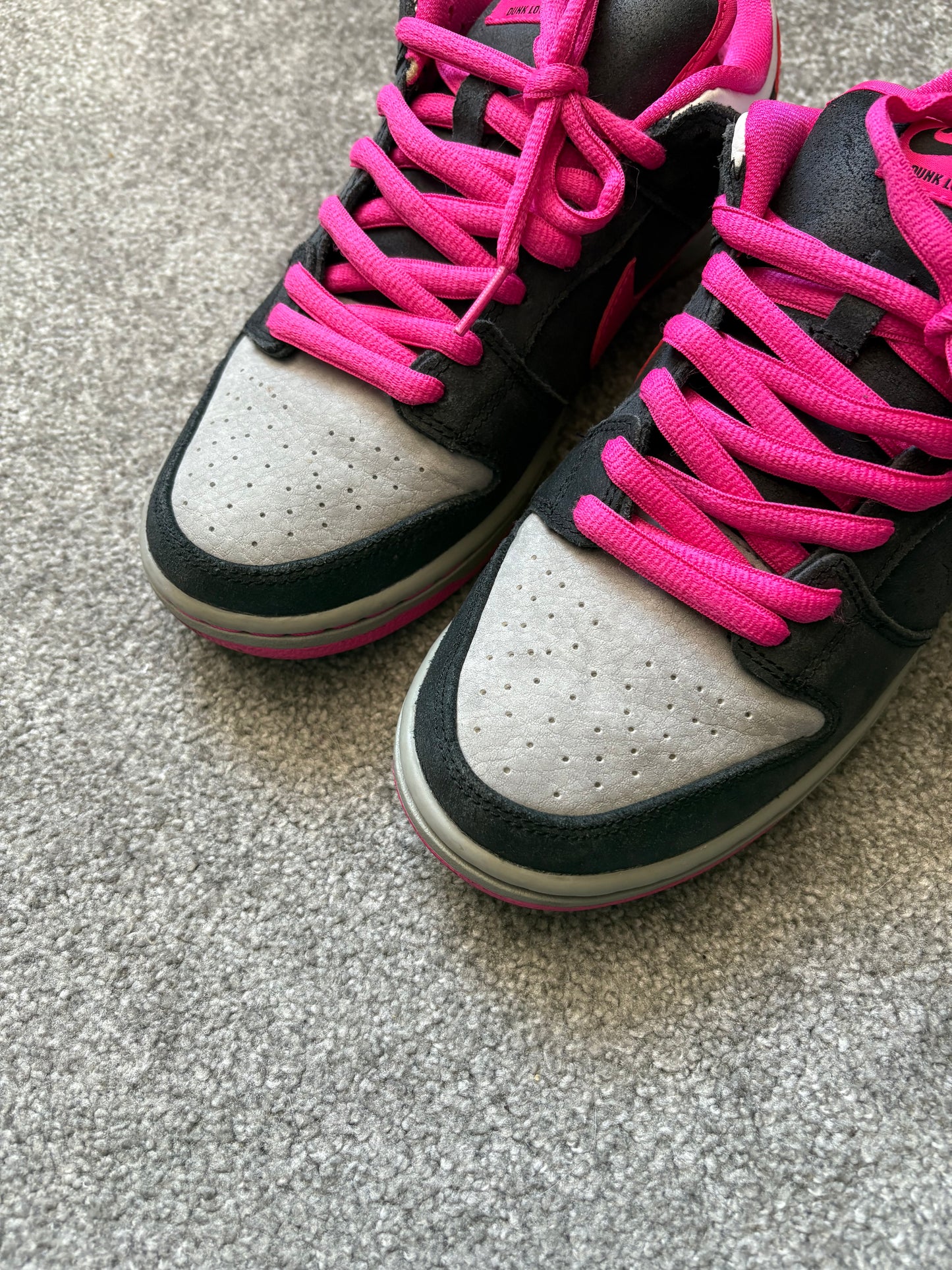 Nike SB Disposable 2014 Dunks