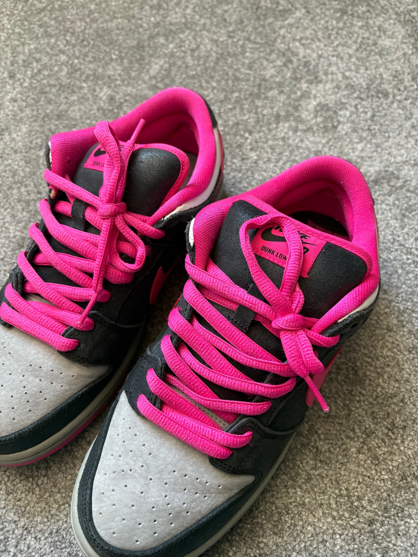 Nike SB Disposable 2014 Dunks