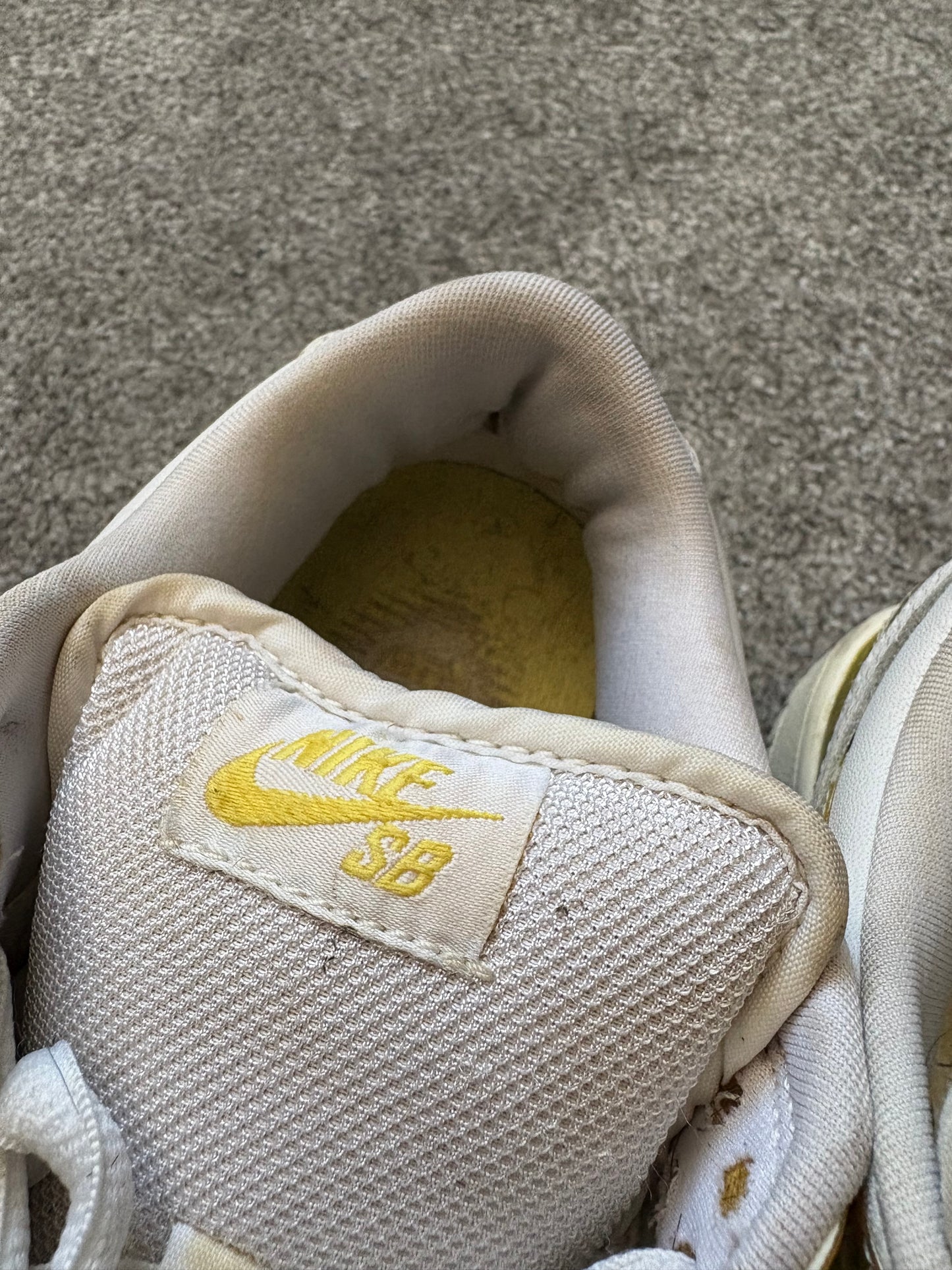 Nike SB De La Soul 2005 Dunks