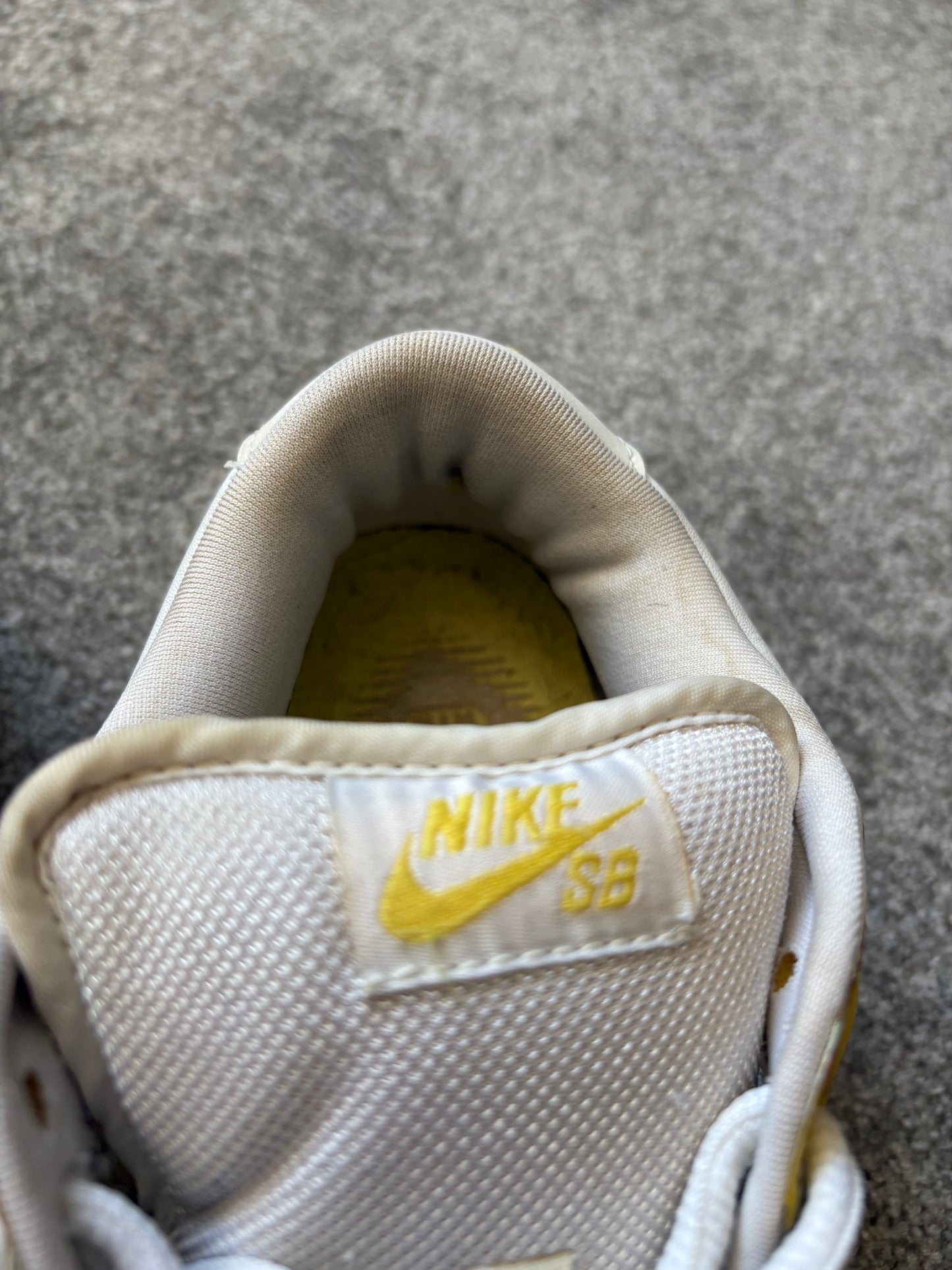 Nike SB De La Soul 2005 Dunks