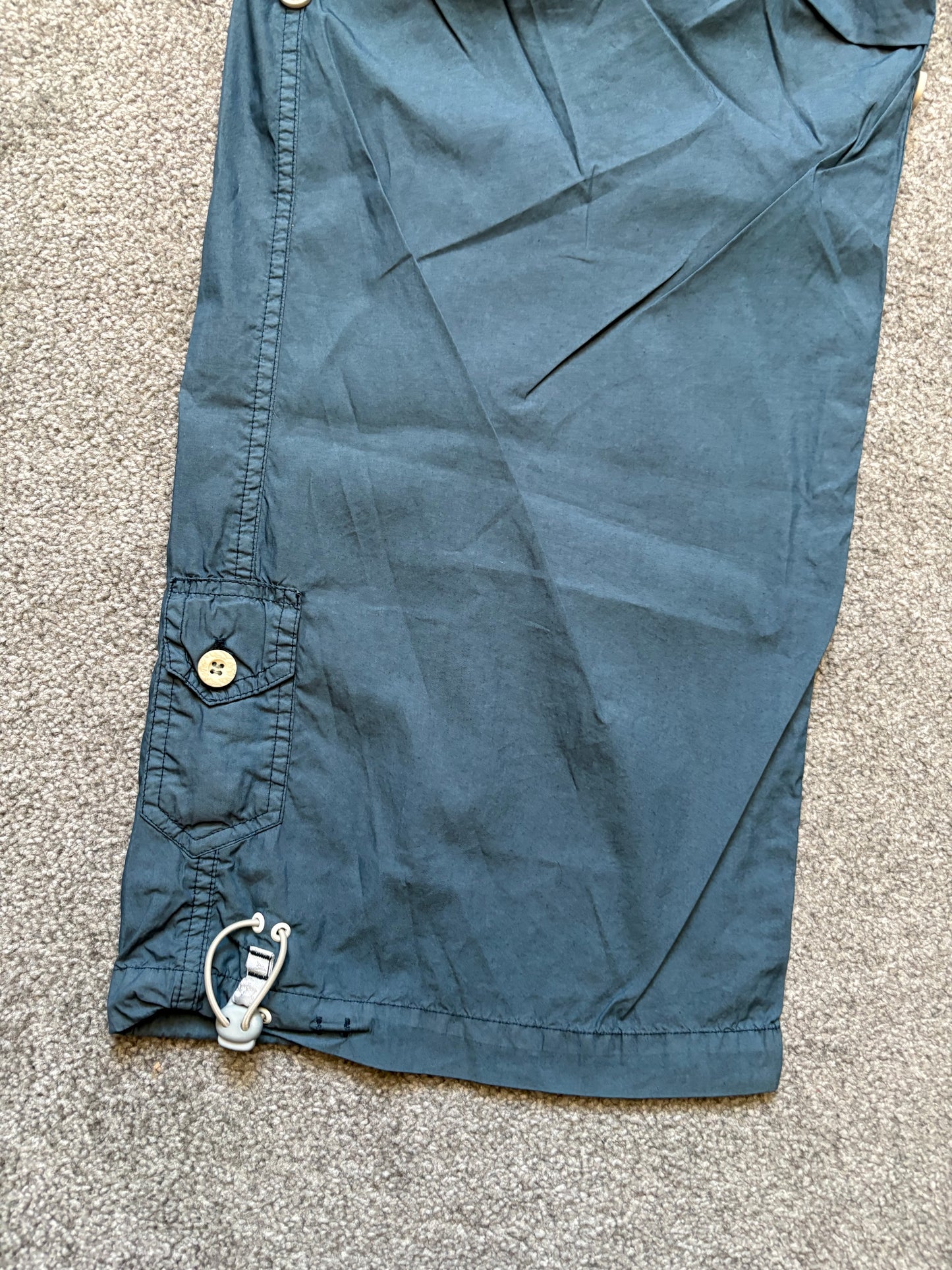 Maharishi x Free City 15th Anniversary Snopants