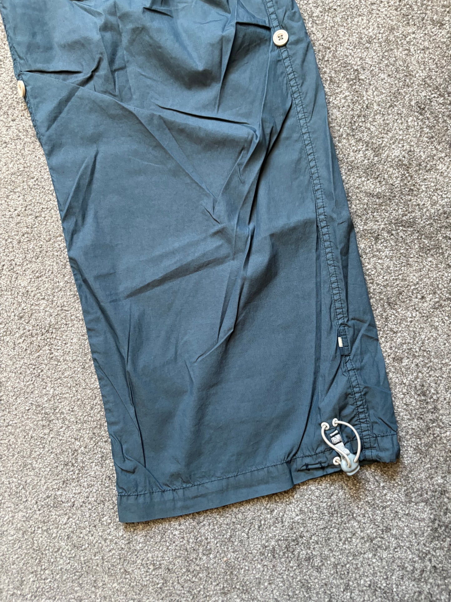 Maharishi x Free City 15th Anniversary Snopants