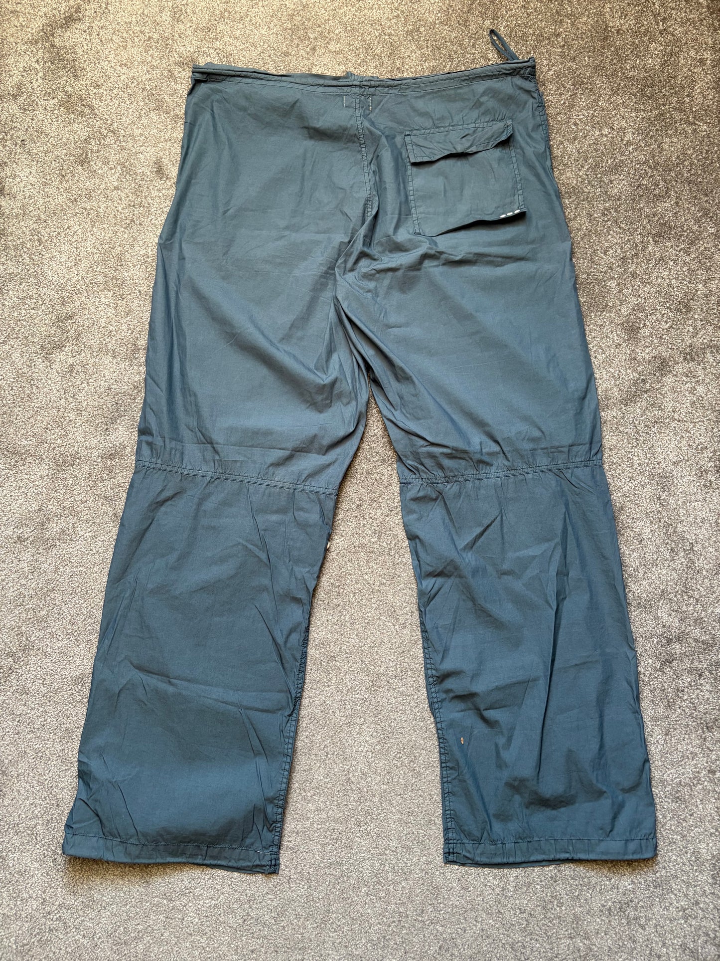 Maharishi x Free City 15th Anniversary Snopants