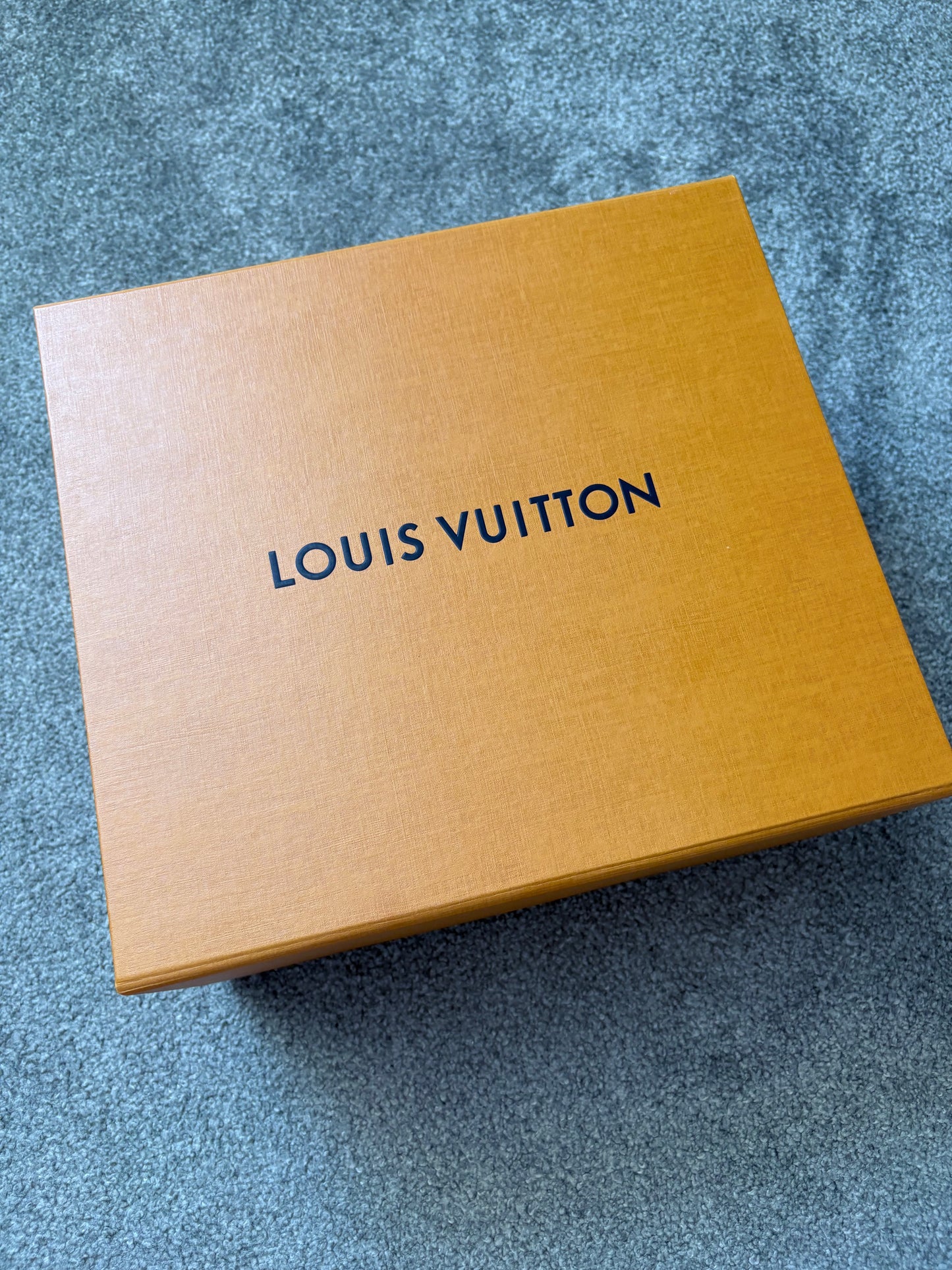 Louis Vuitton Alpha Messenger Black Leather Monogram Eclipse Bag