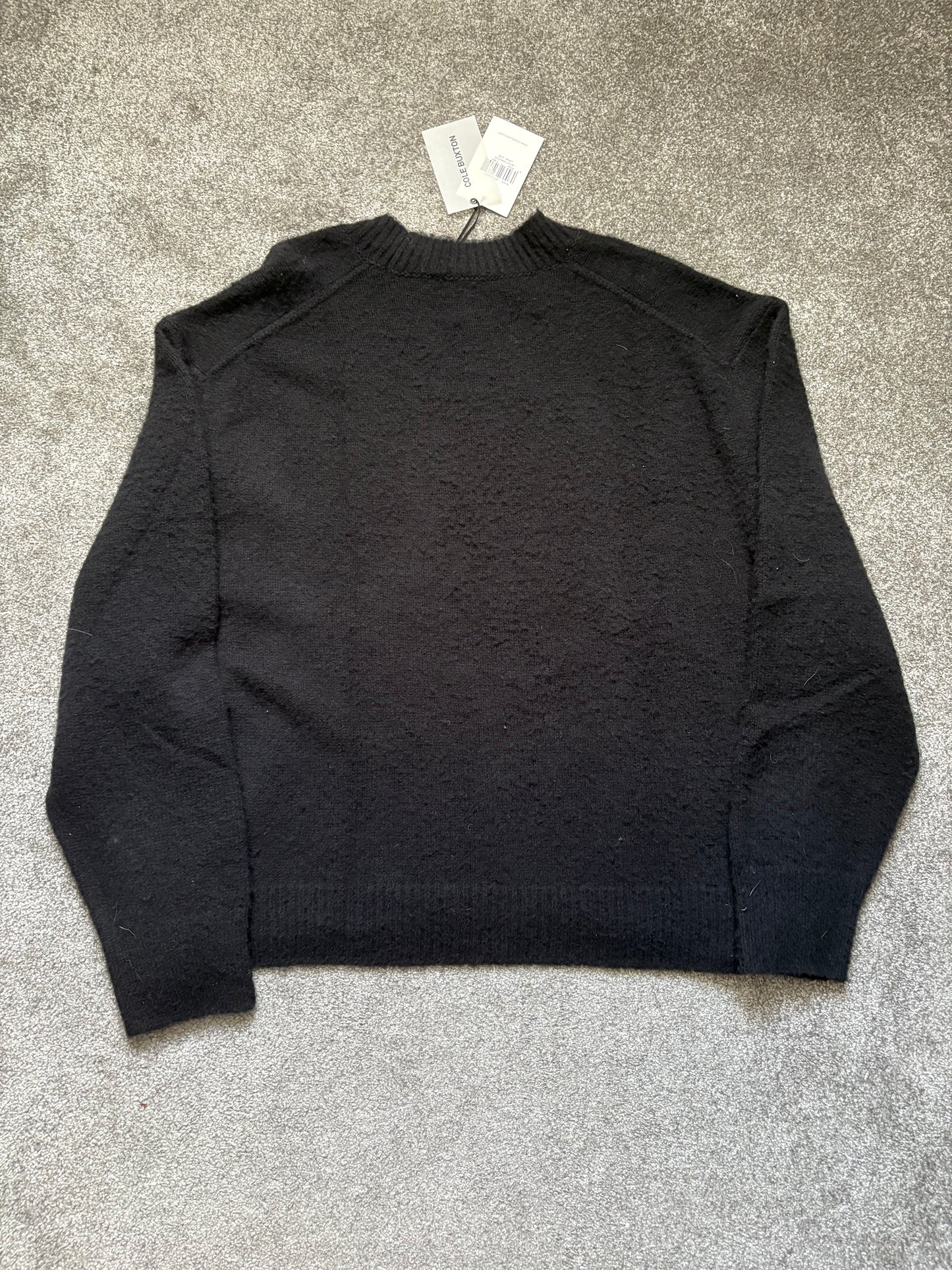 Cole Buxton Knit Sweater