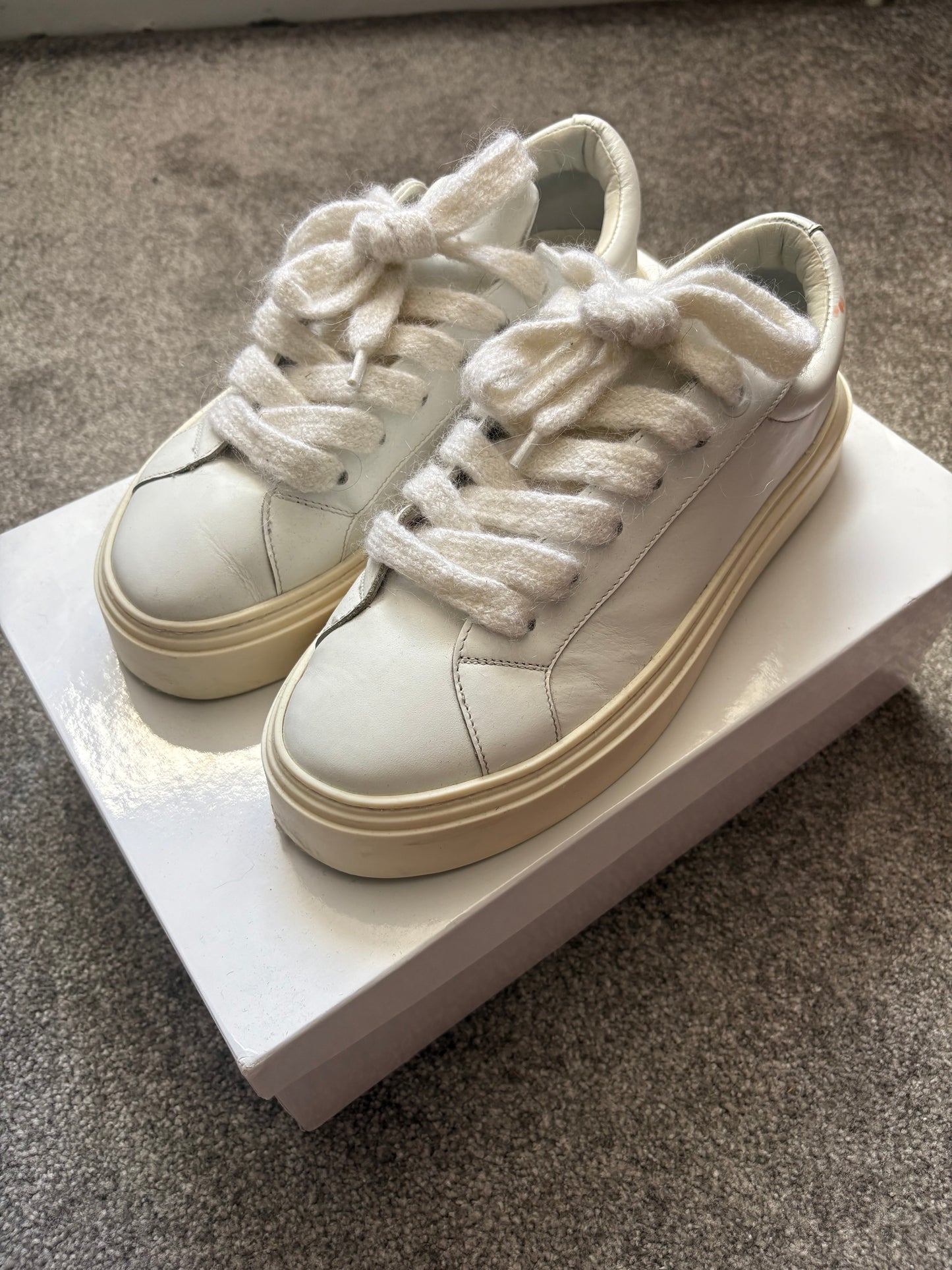 Cole Buxton Wilson Sneakers