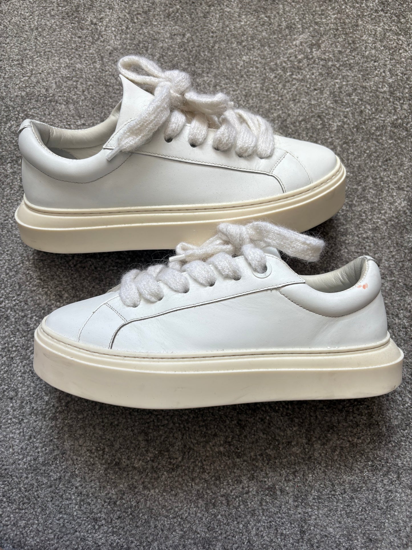 Cole Buxton Wilson Sneakers
