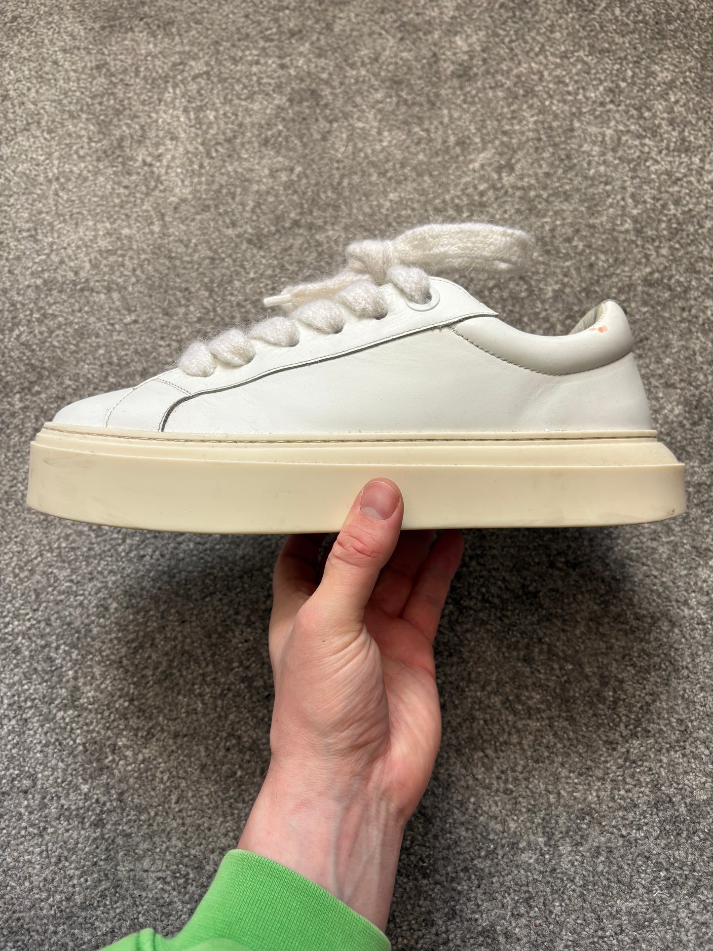 Cole Buxton Wilson Sneakers
