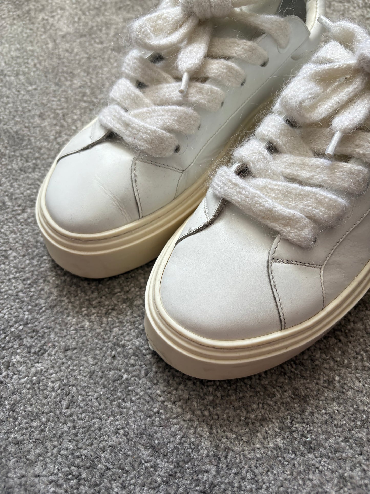 Cole Buxton Wilson Sneakers