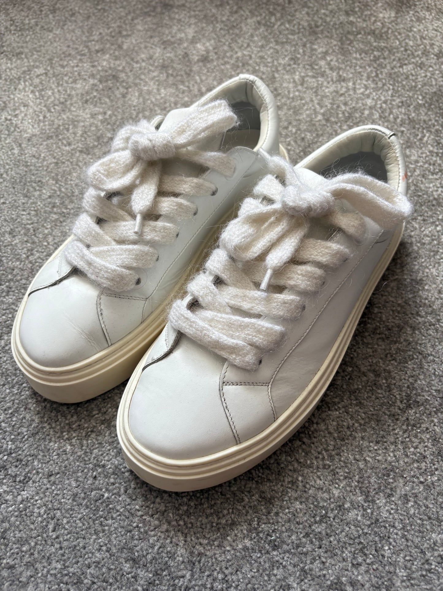 Cole Buxton Wilson Sneakers