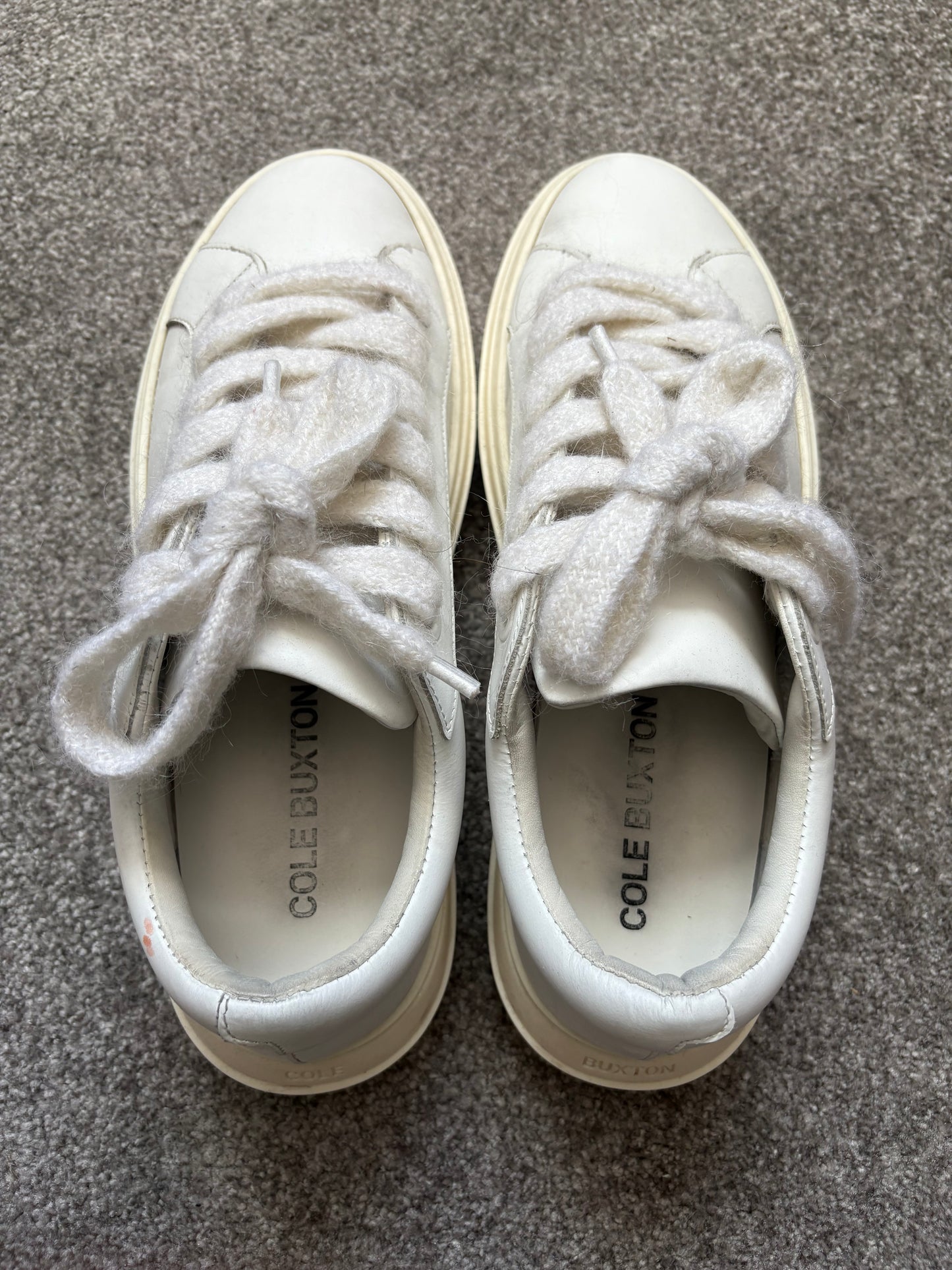 Cole Buxton Wilson Sneakers