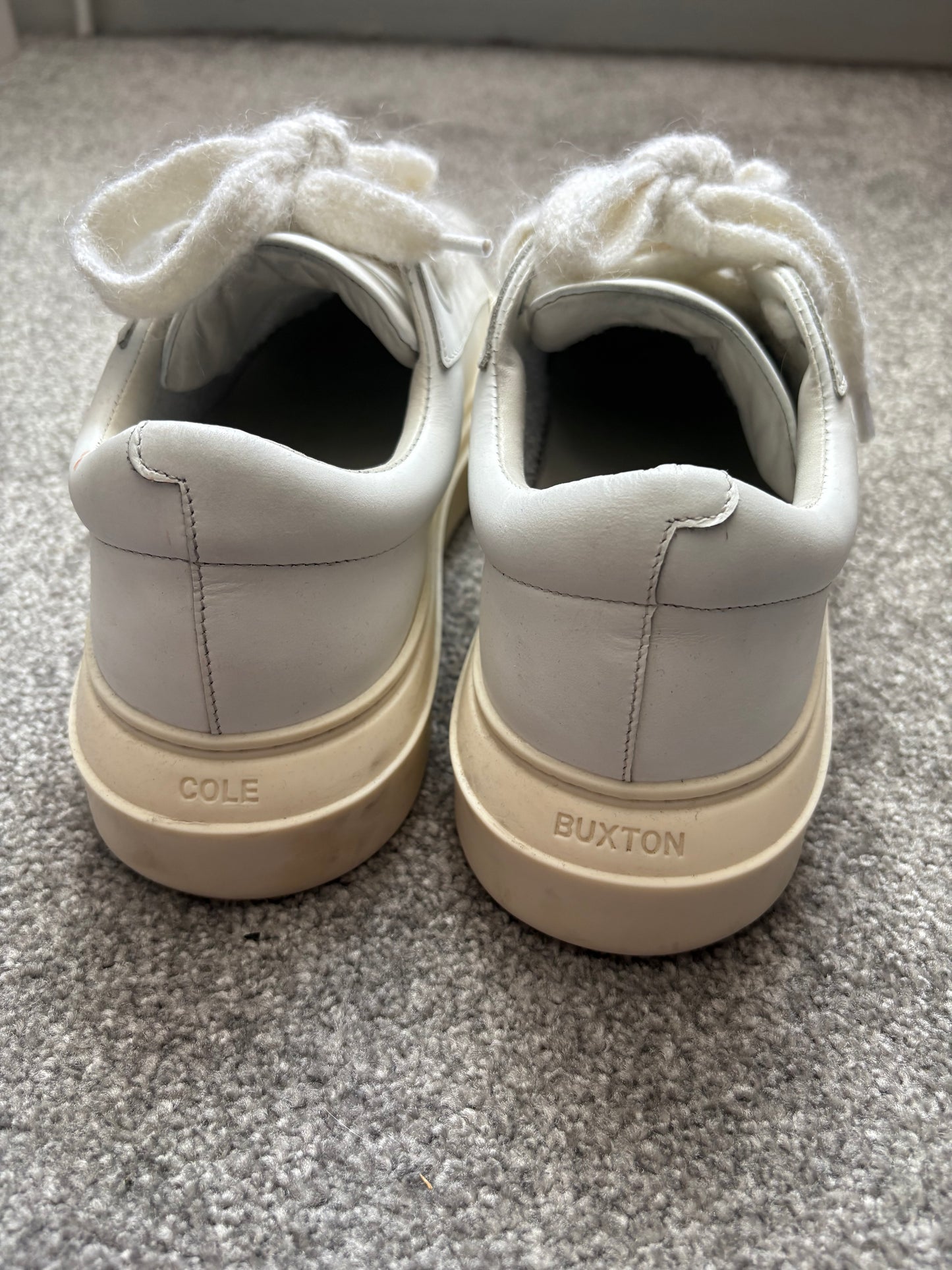Cole Buxton Wilson Sneakers