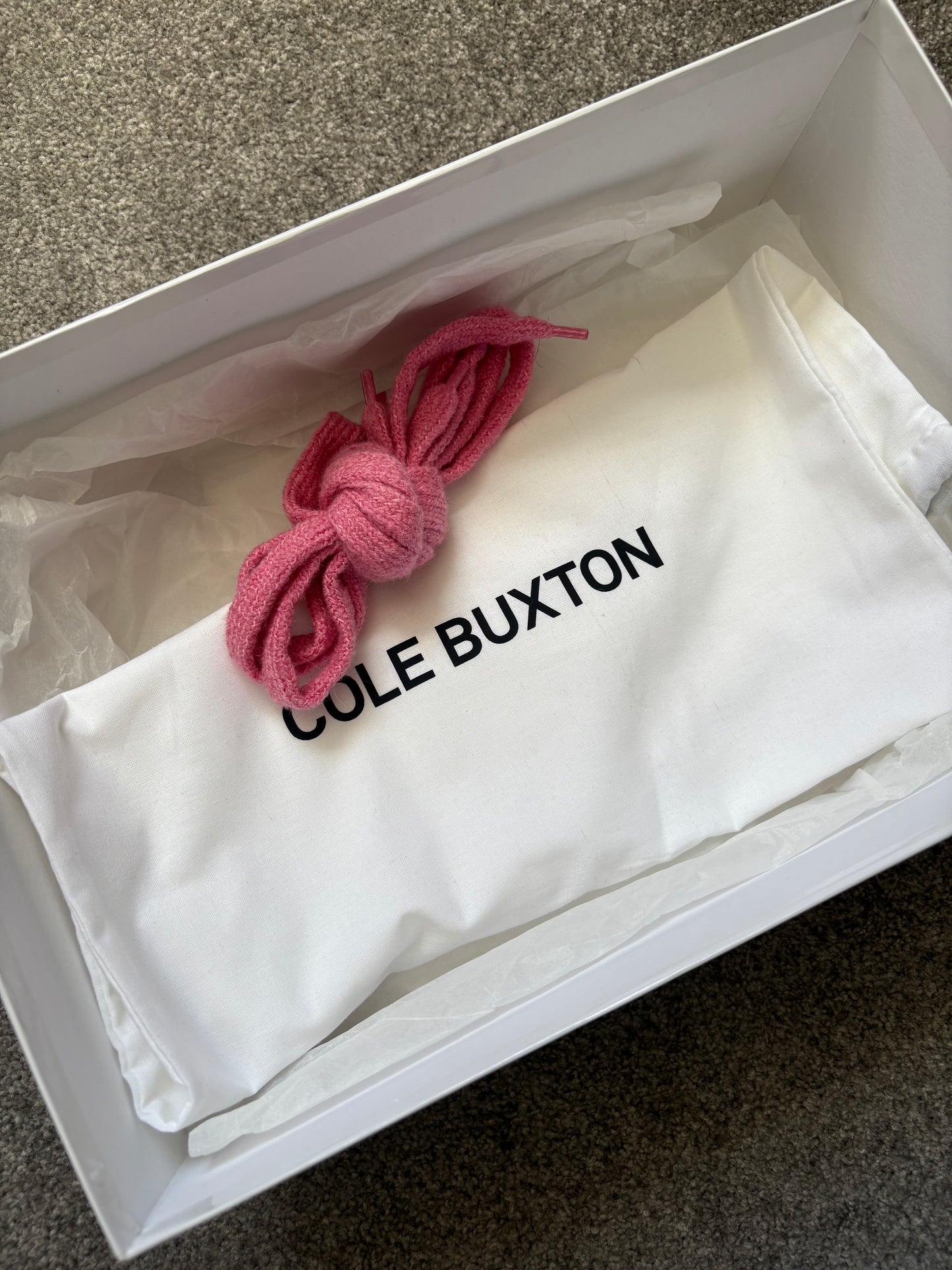 Cole Buxton Wilson Sneakers