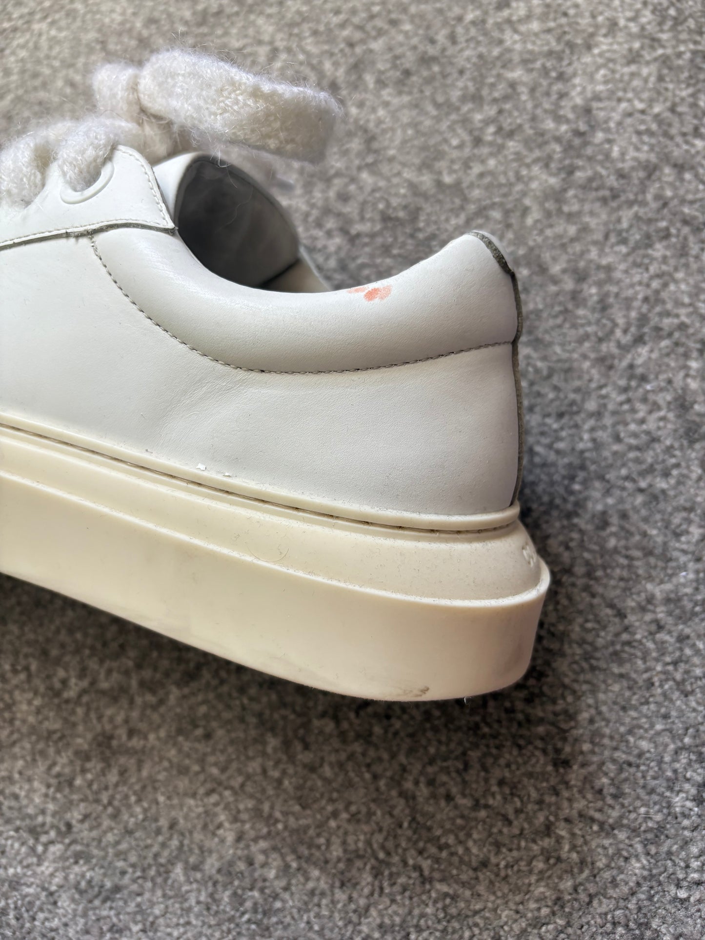 Cole Buxton Wilson Sneakers