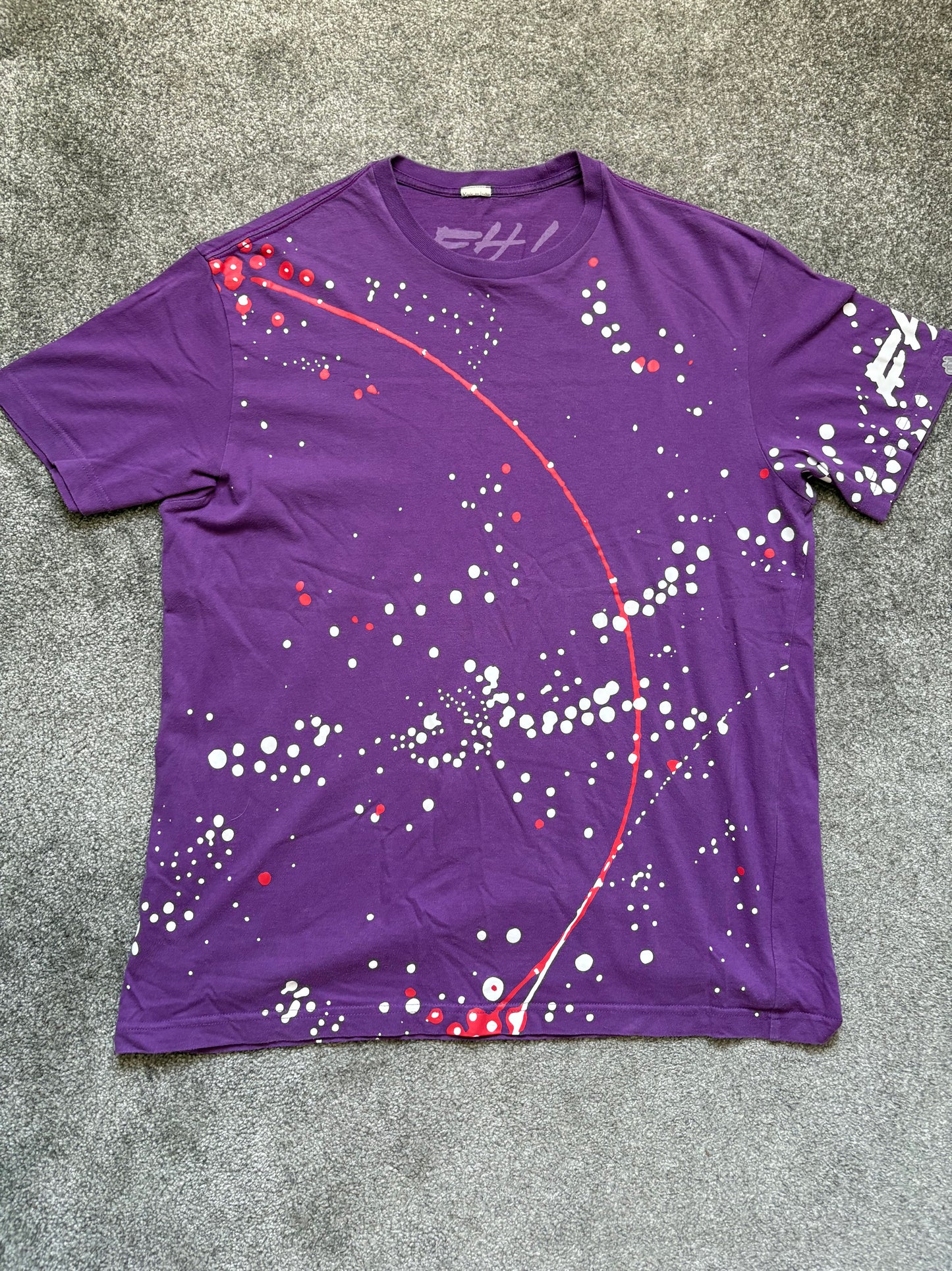 Maharishi x Futura 2001 Shirt