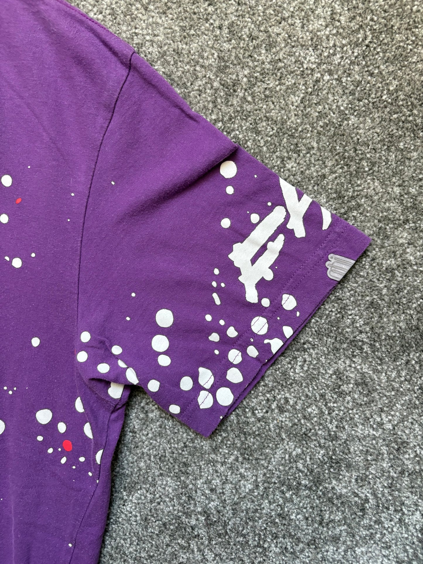 Maharishi x Futura 2001 Shirt