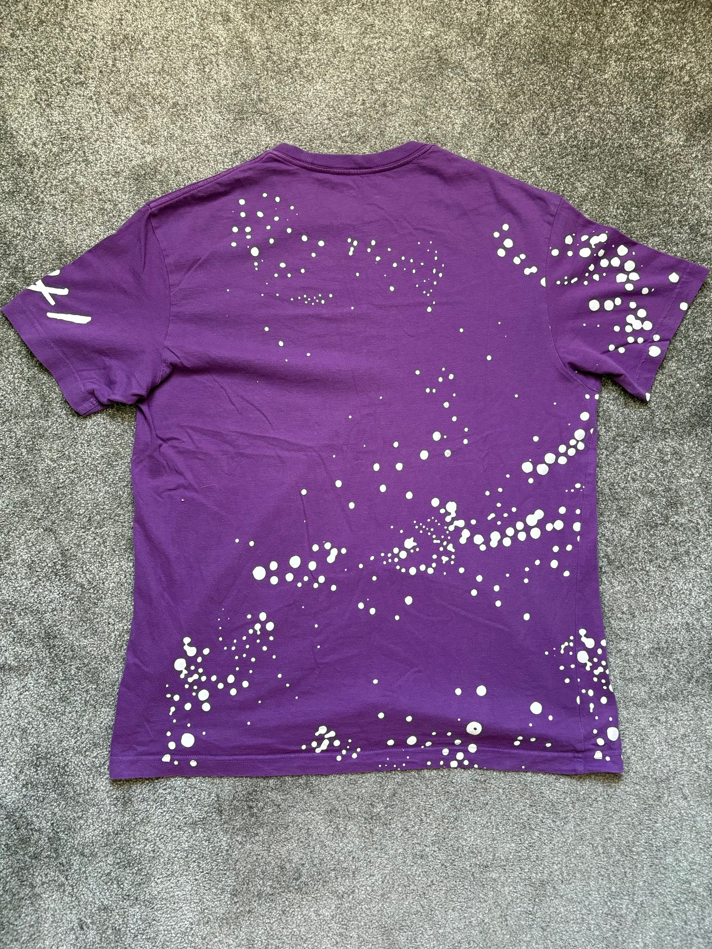 Maharishi x Futura 2001 Shirt