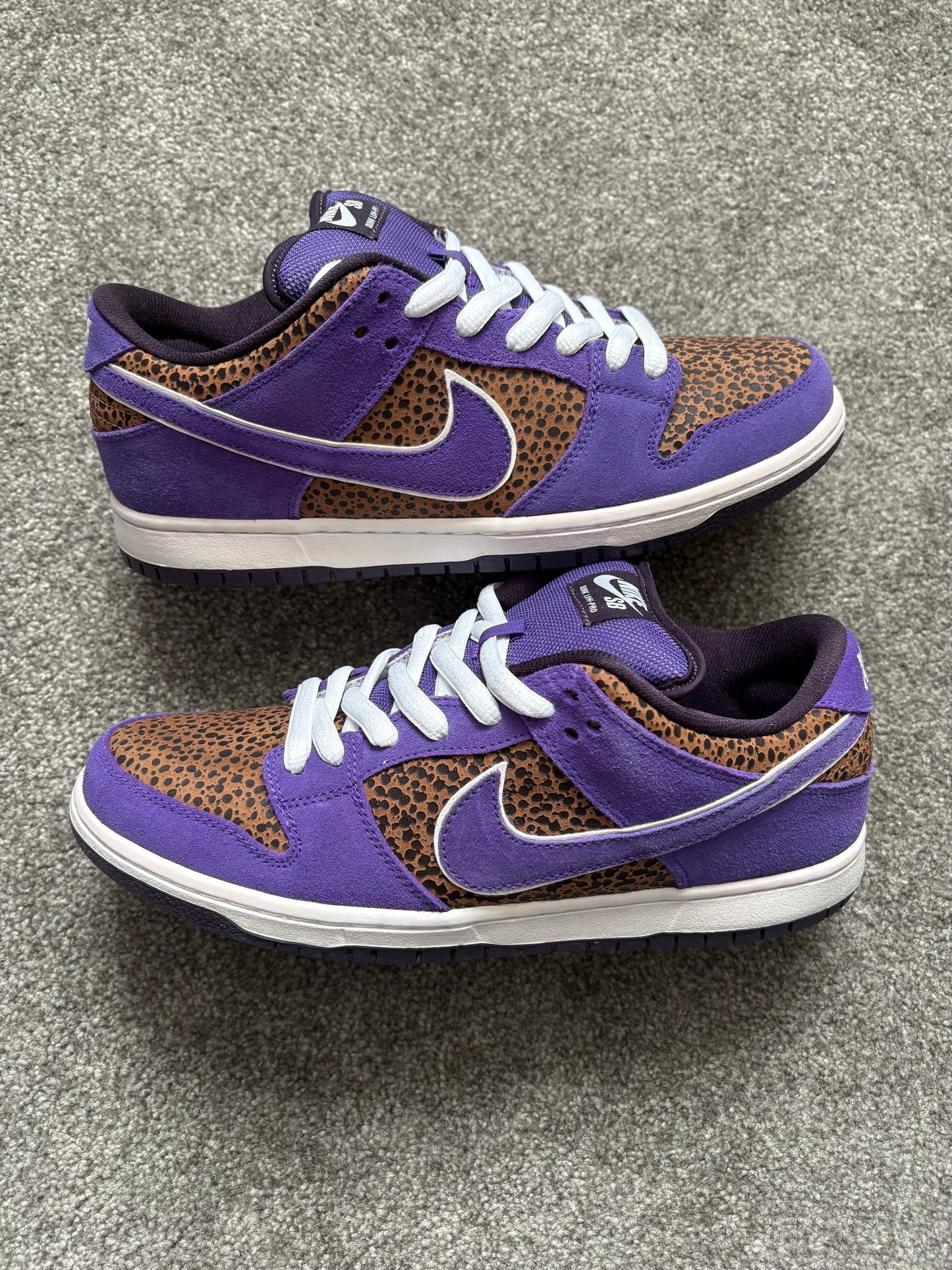 Nike SB Kenny Powers 2010 Dunks