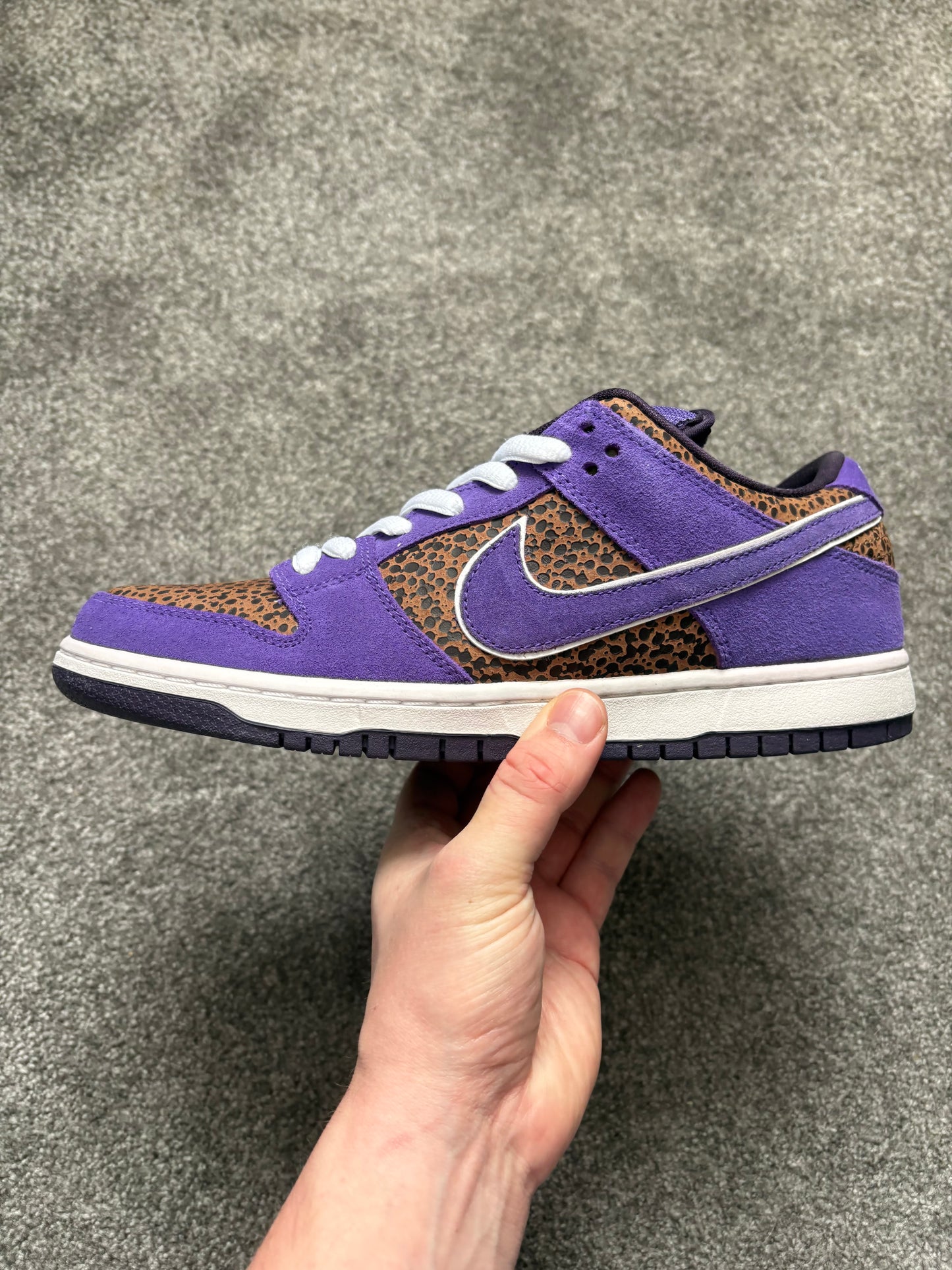Nike SB Kenny Powers 2010 Dunks
