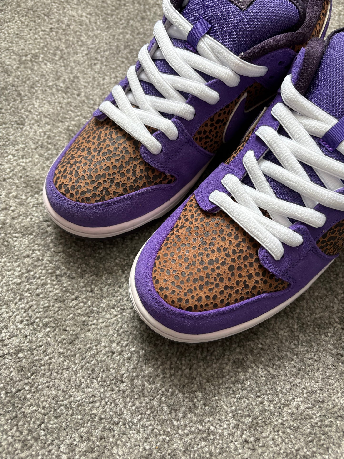 Nike SB Kenny Powers 2010 Dunks