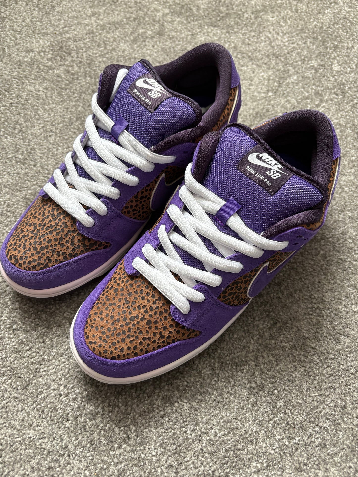 Nike SB Kenny Powers 2010 Dunks