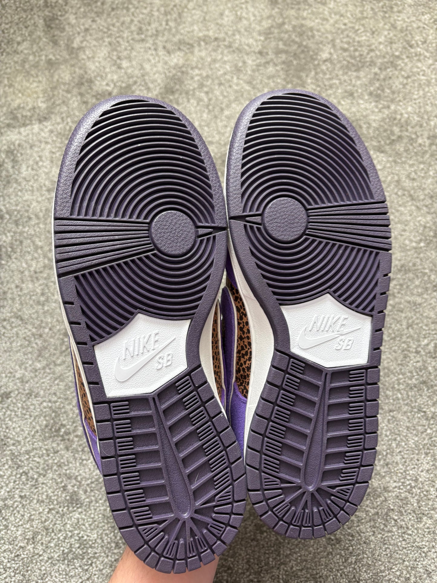 Nike SB Kenny Powers 2010 Dunks