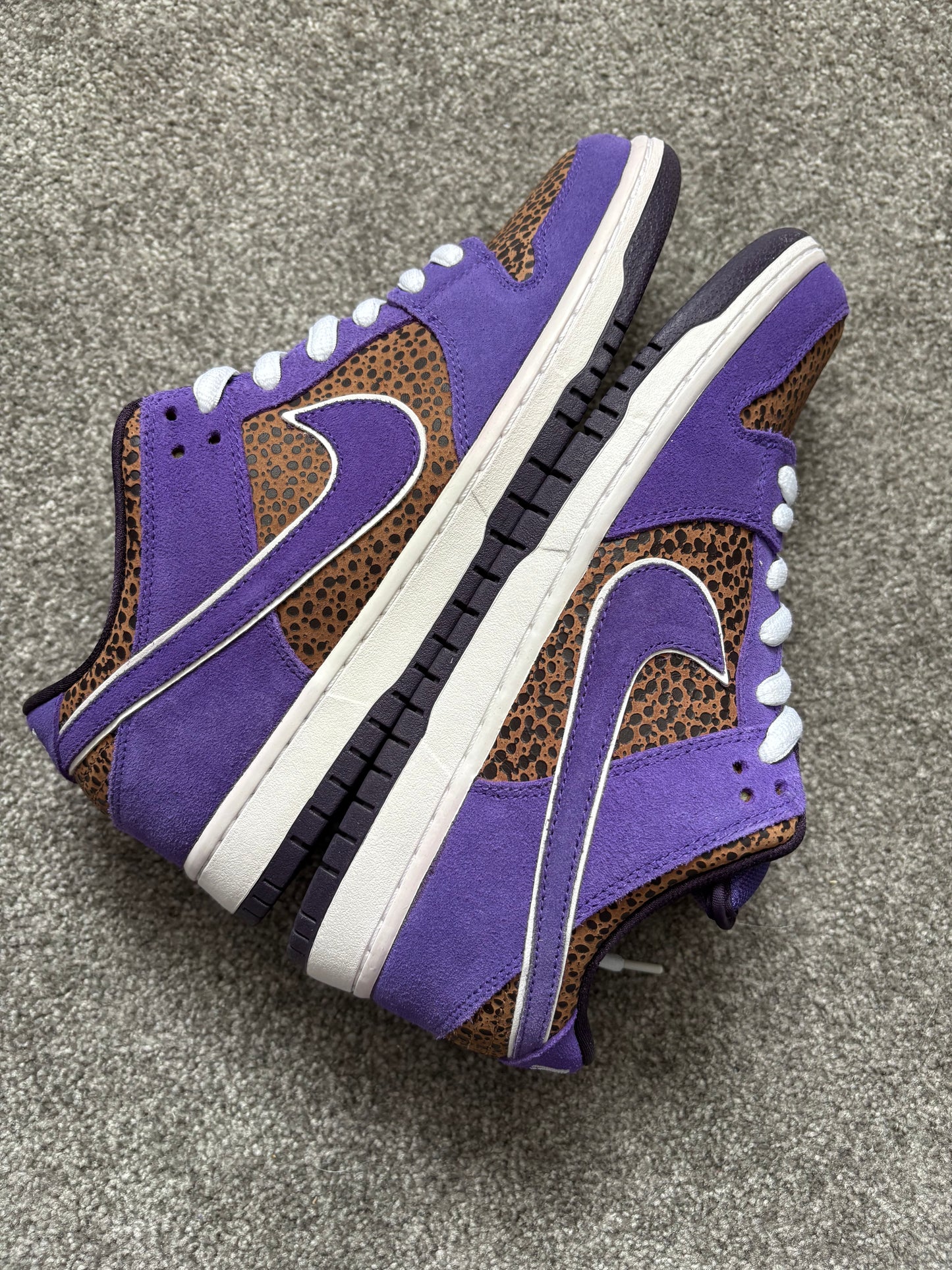 Nike SB Kenny Powers 2010 Dunks