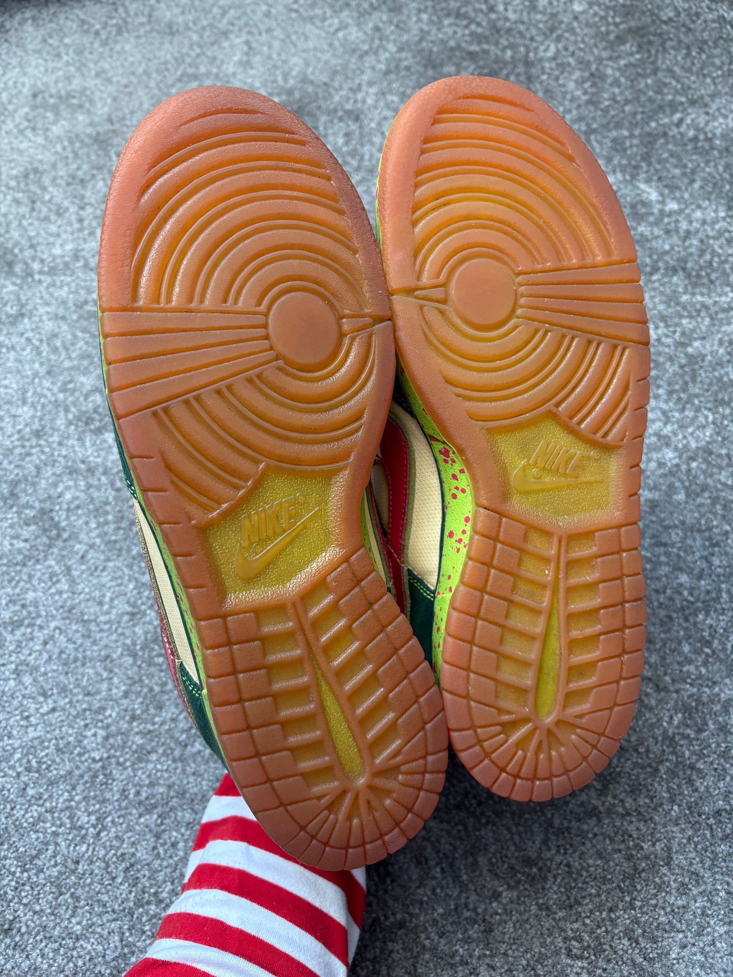 Nike SB Mosquito 2008 Dunks